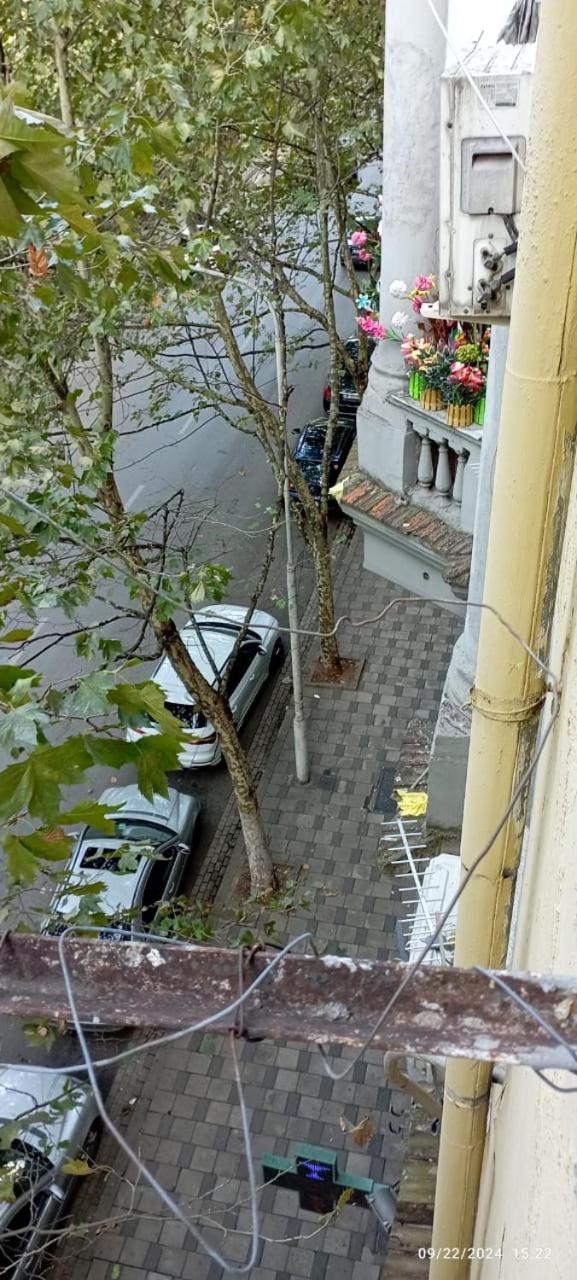 Eri apartment Tirane