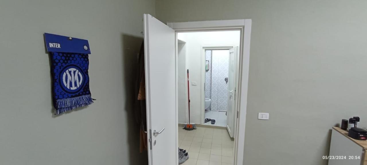 Eri apartment Tirane