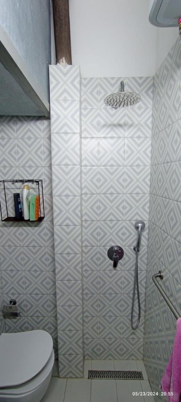 Eri apartment Tirane