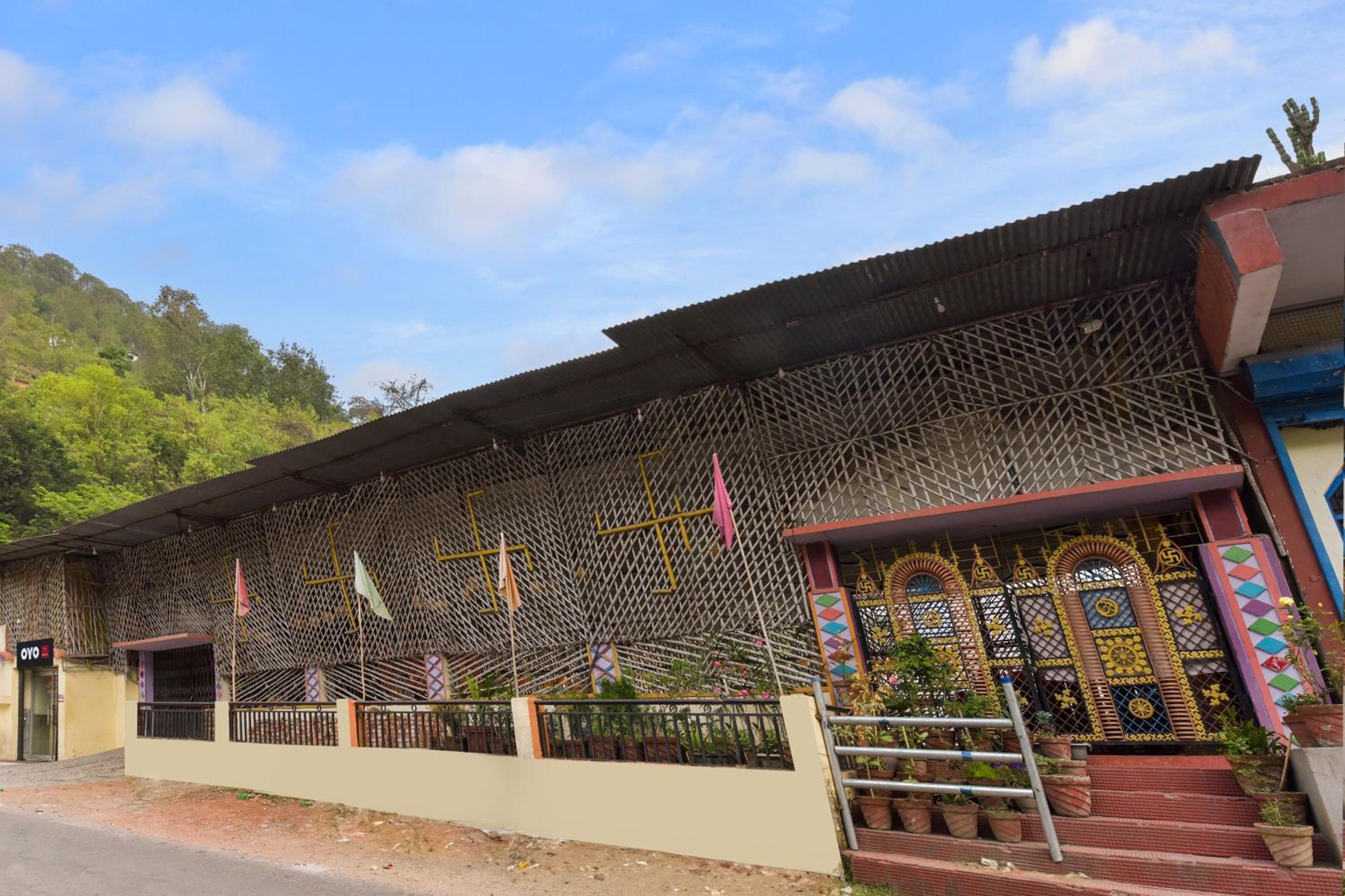 Hotel O JK Laxmi view 4