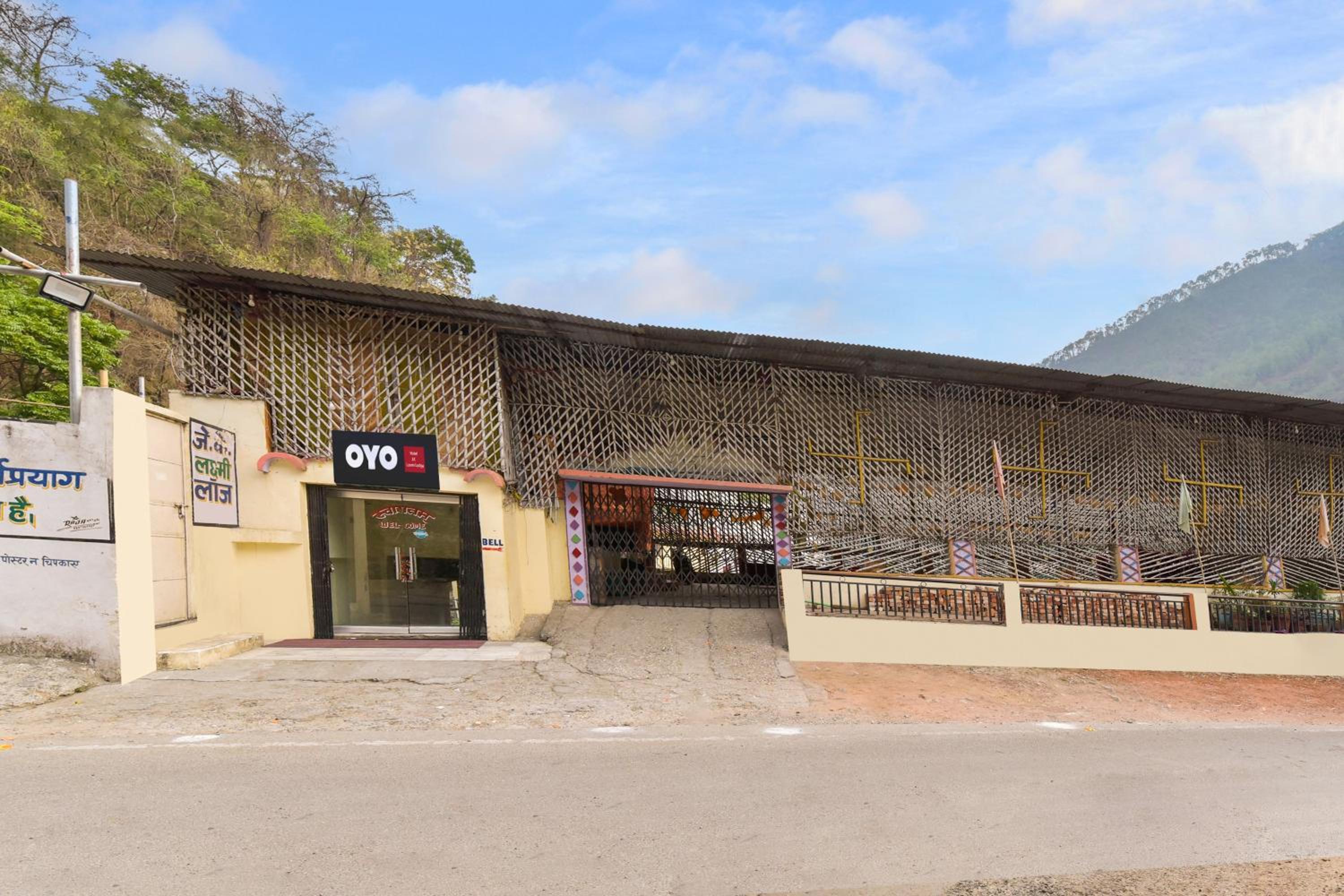 Hotel O JK Laxmi view 5