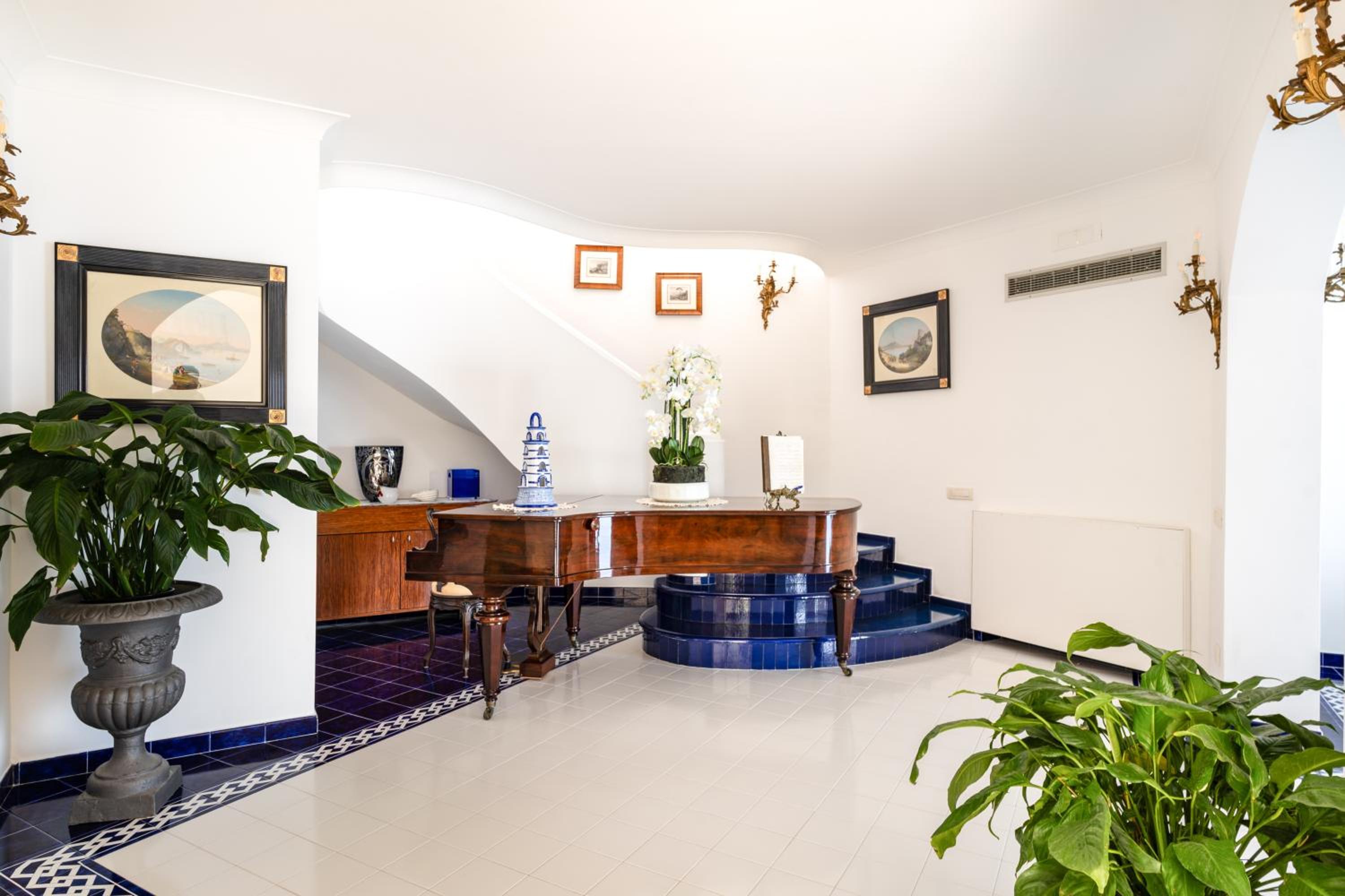 Villa Felicita