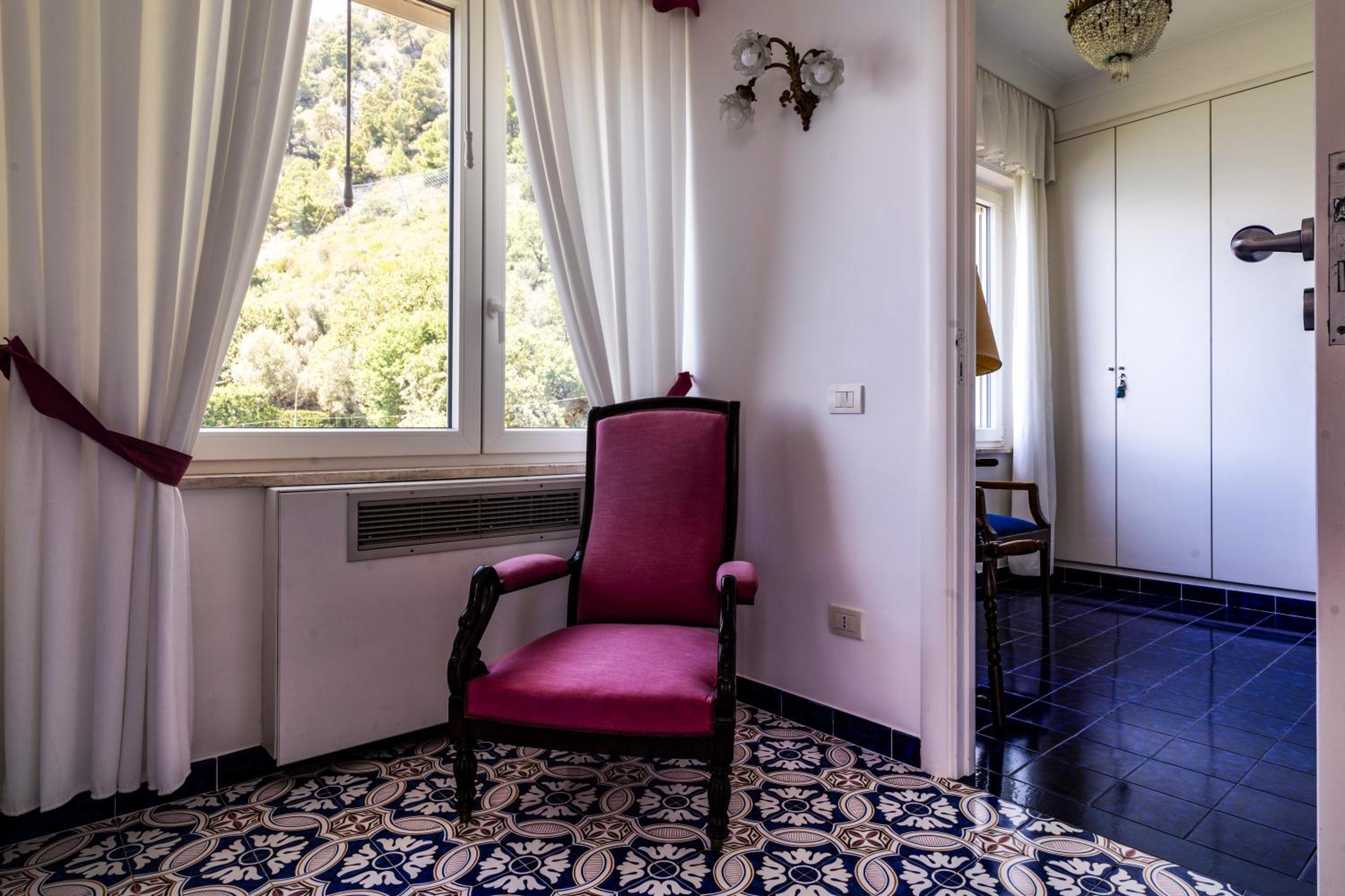 Villa Felicita