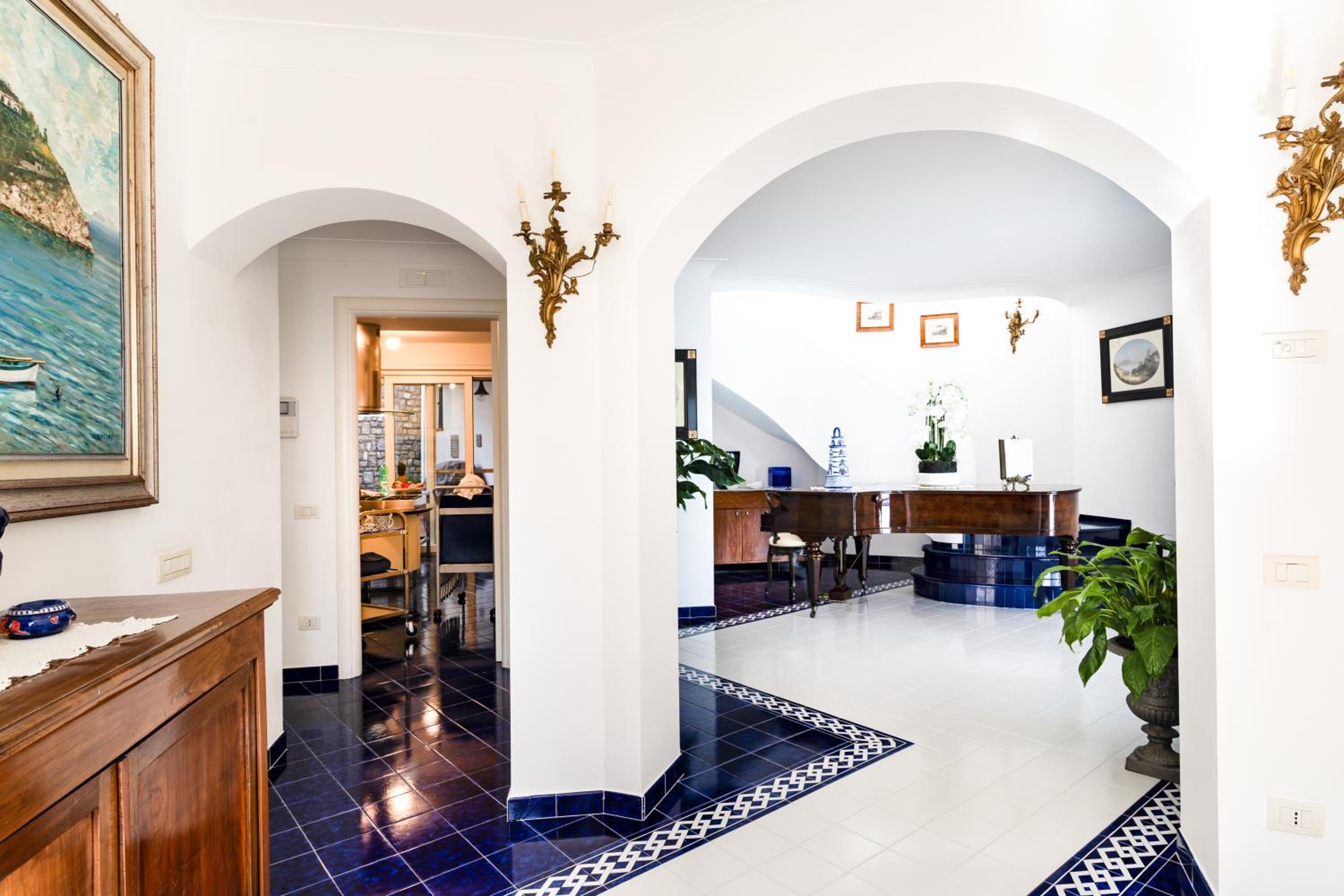 Villa Felicita