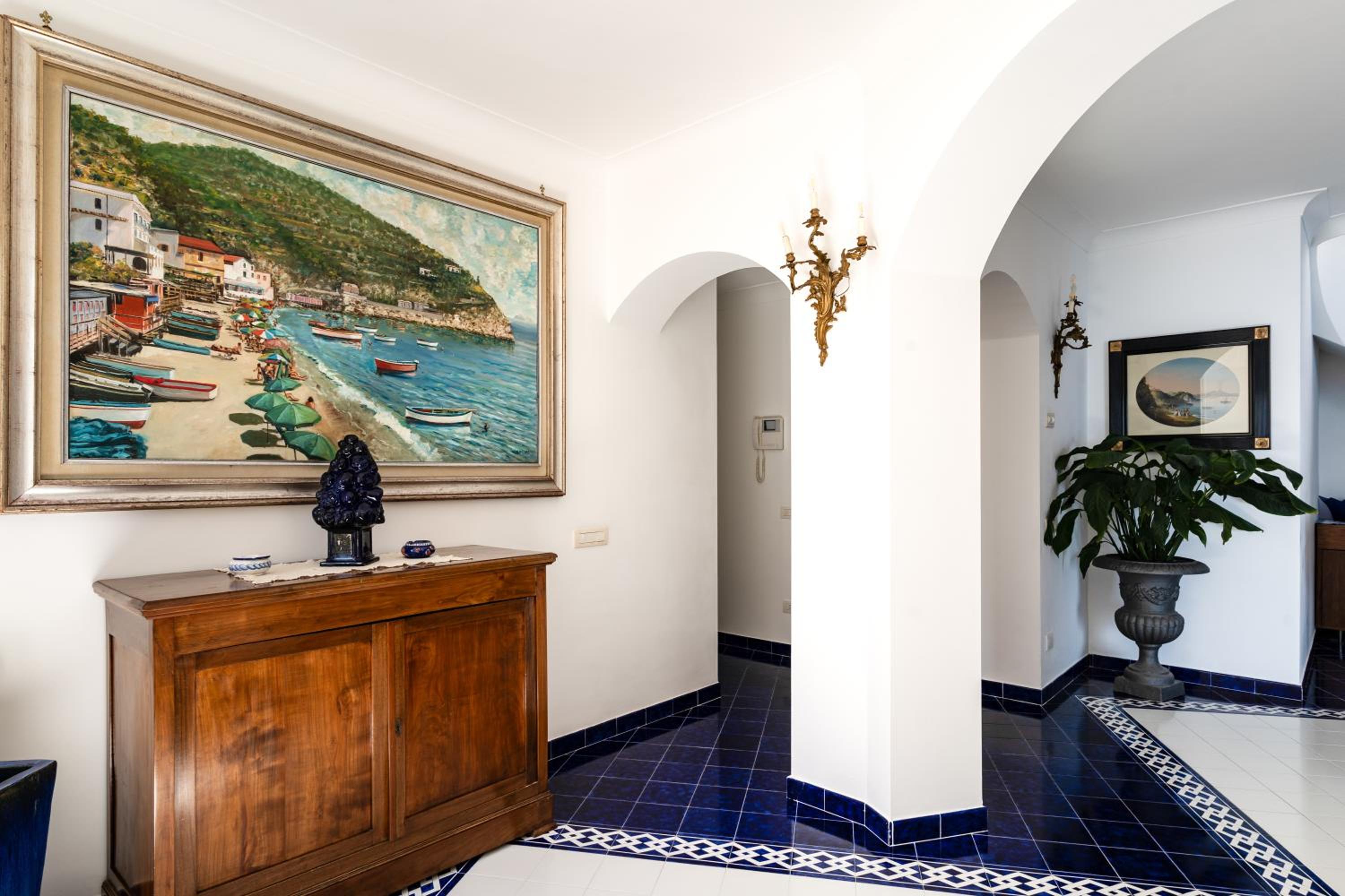Villa Felicita