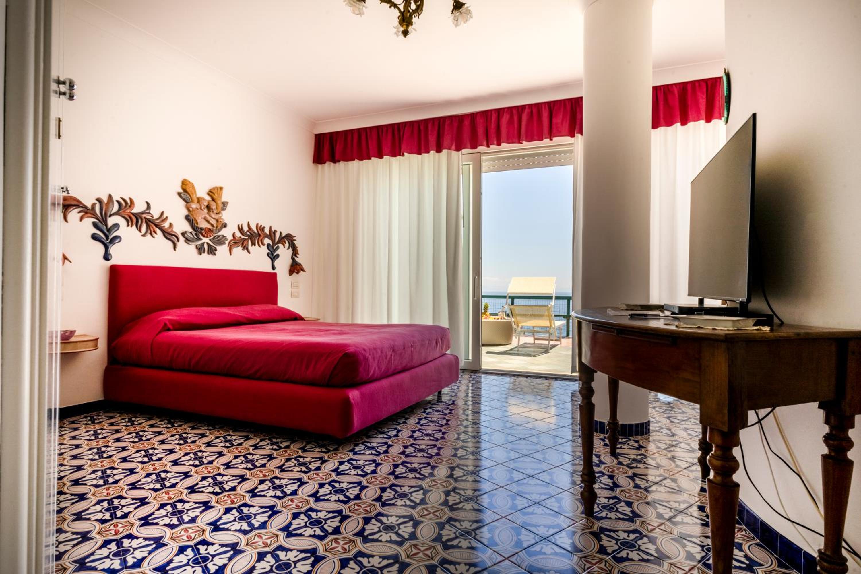Villa Felicita