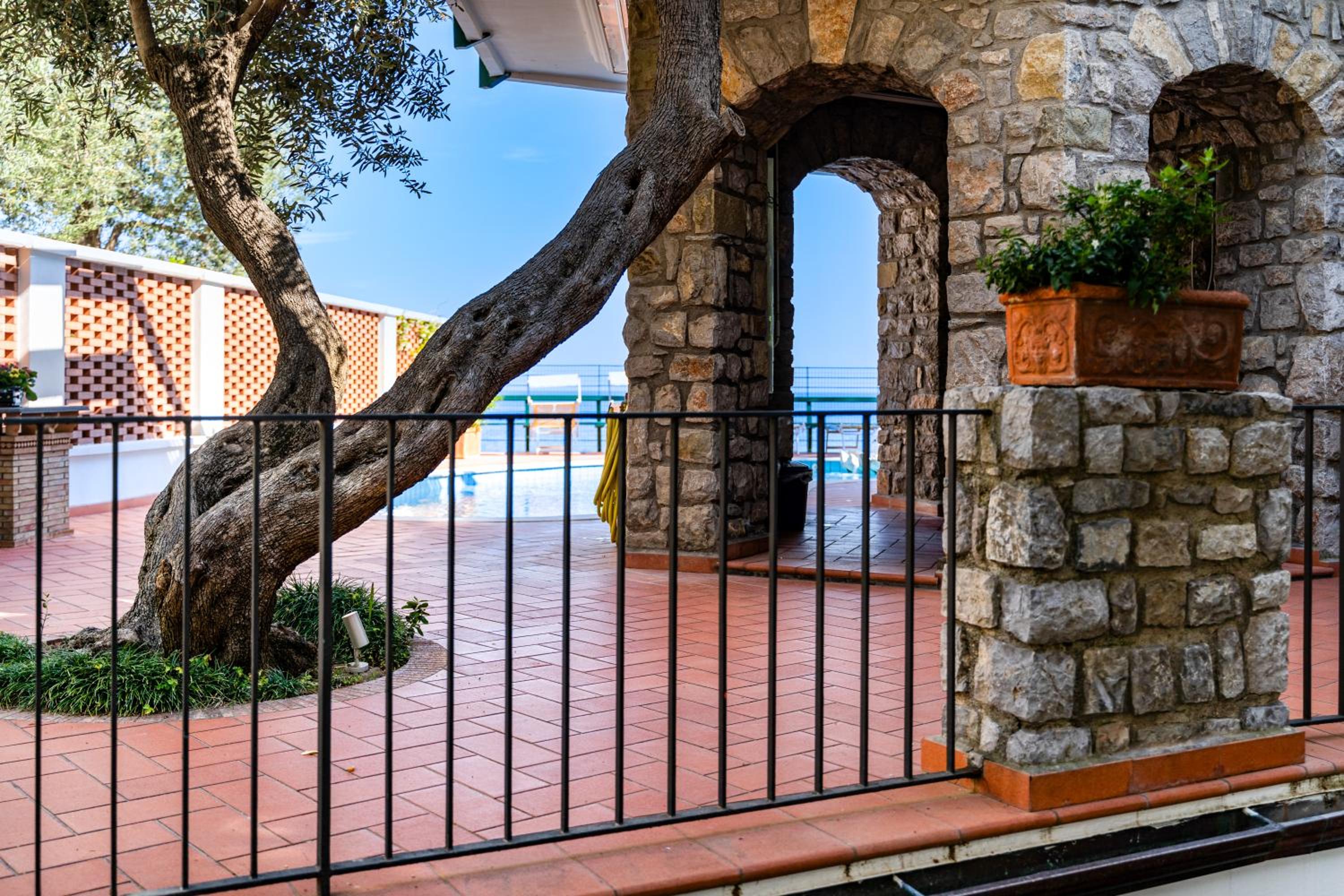 Villa Felicita