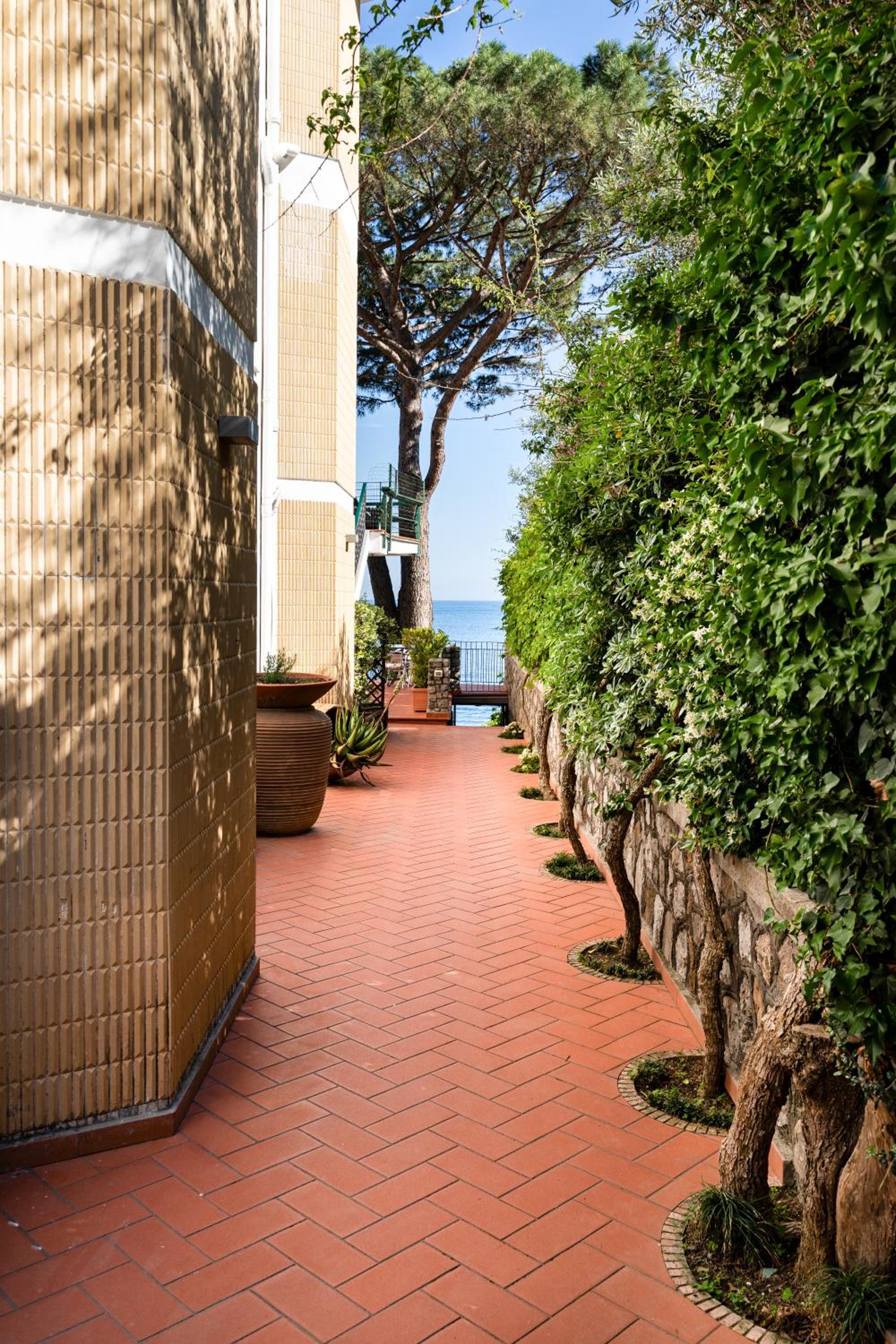 Villa Felicita