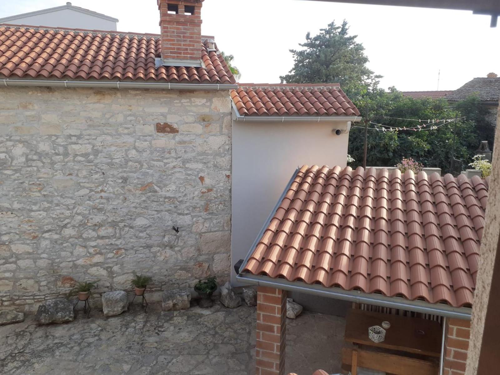 Casa Agneza view 2