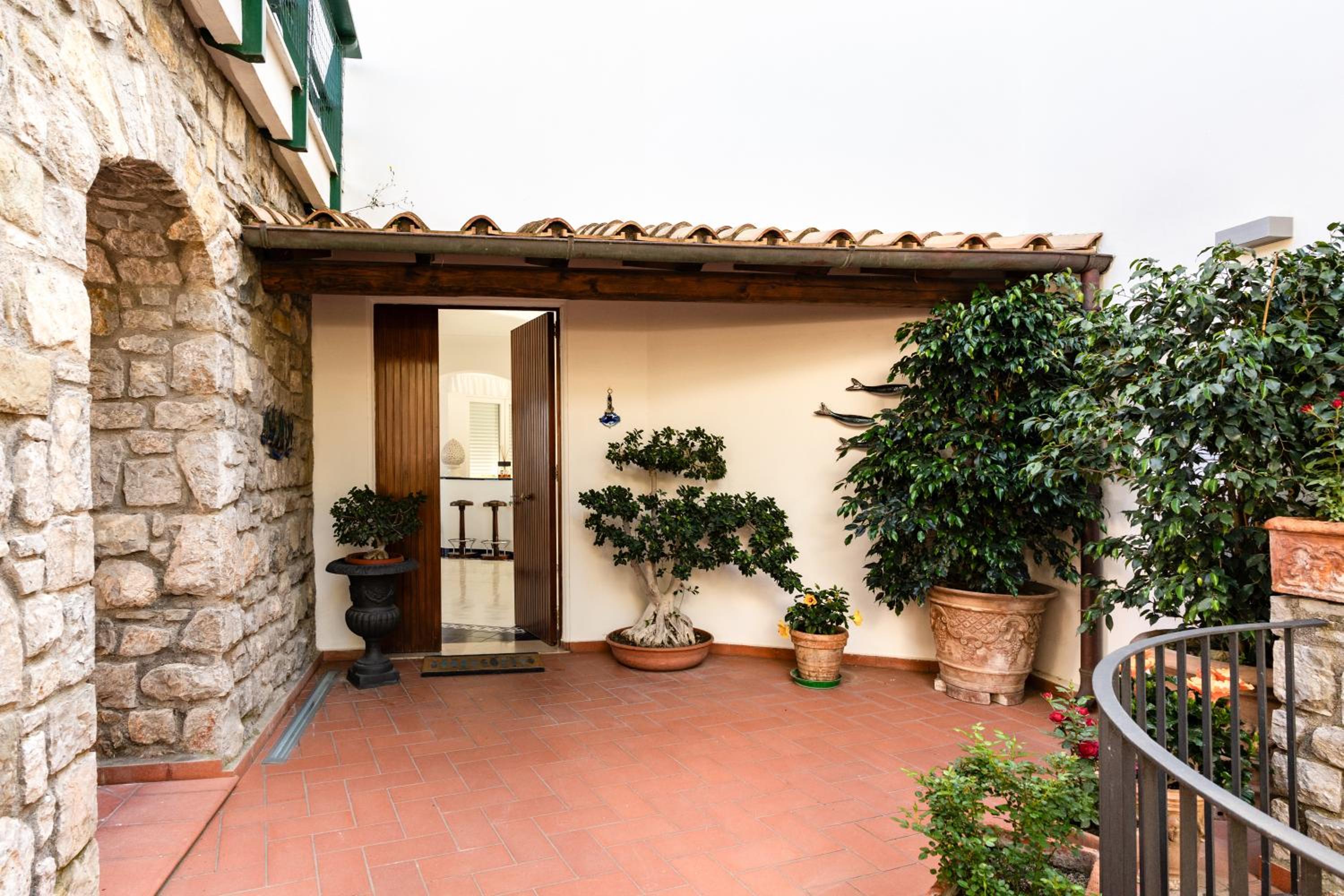 Villa Felicita
