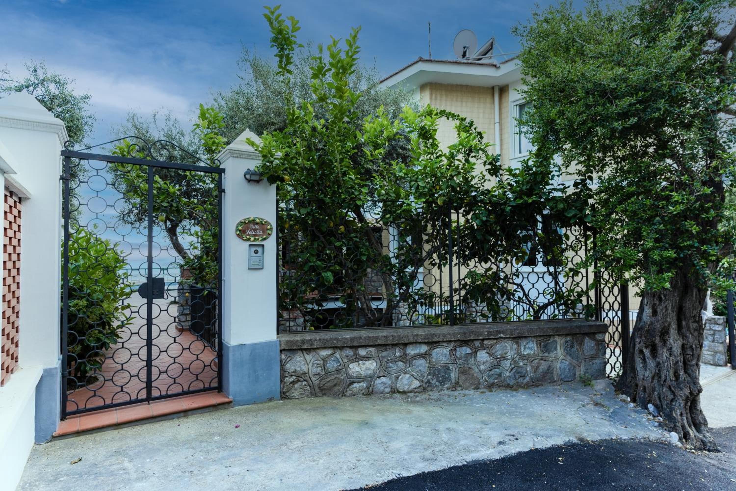 Villa Felicita