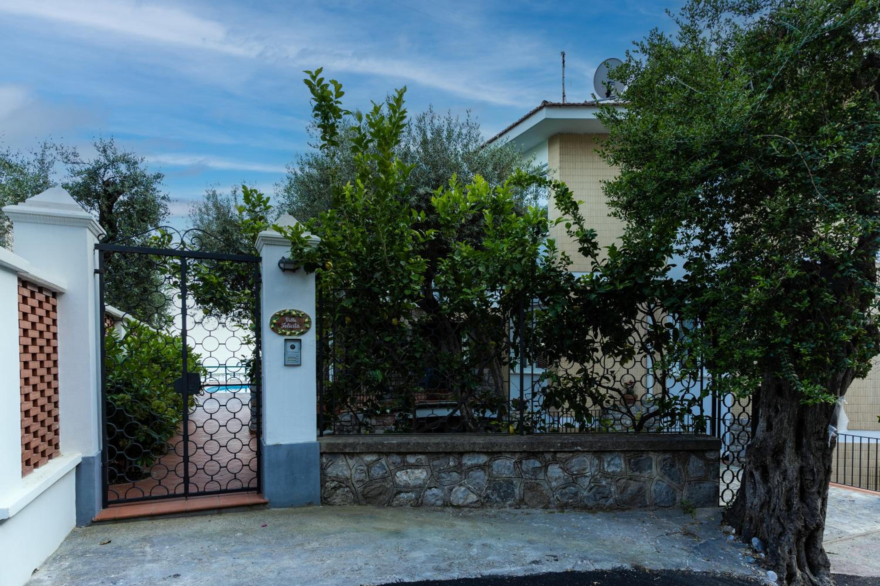 Villa Felicita
