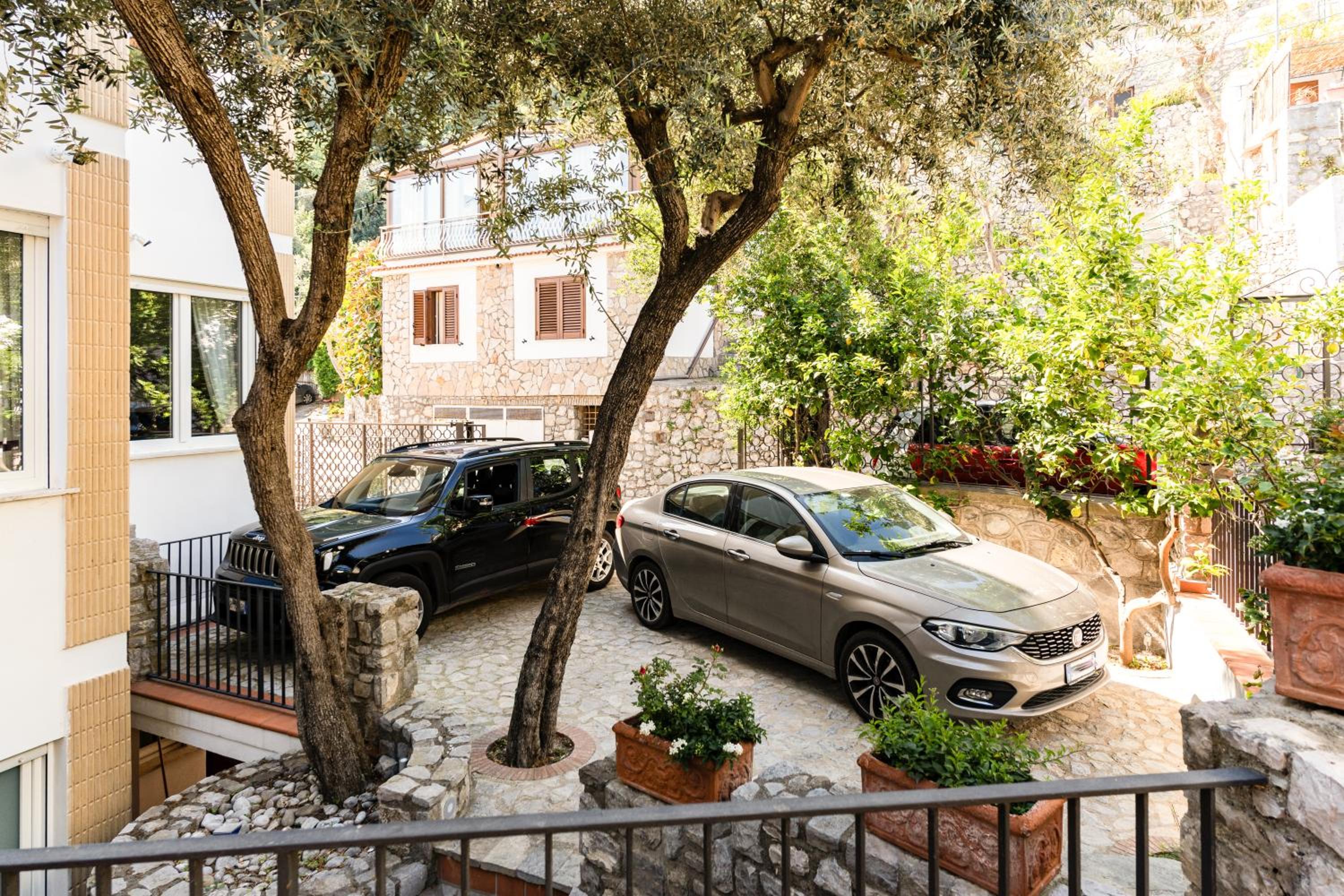 Villa Felicita