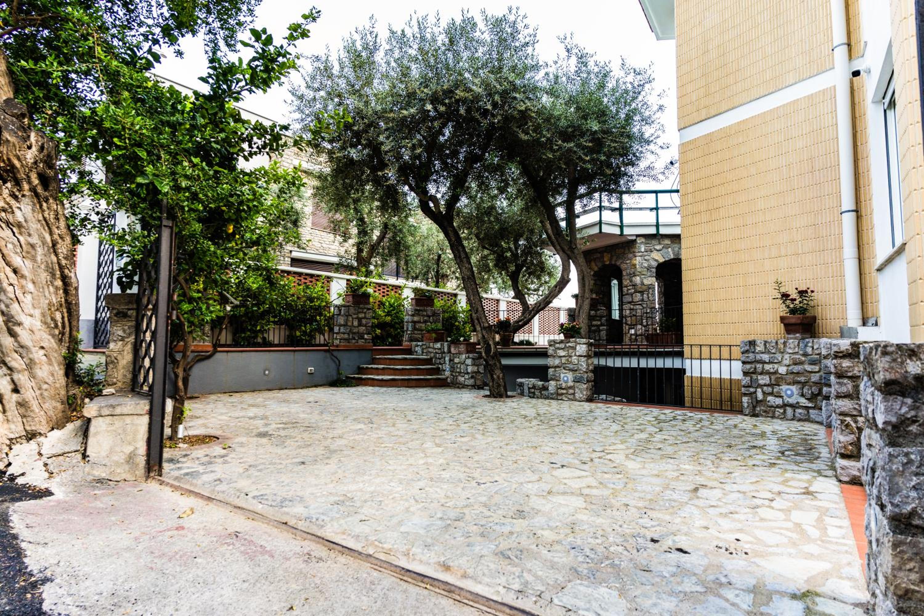 Villa Felicita