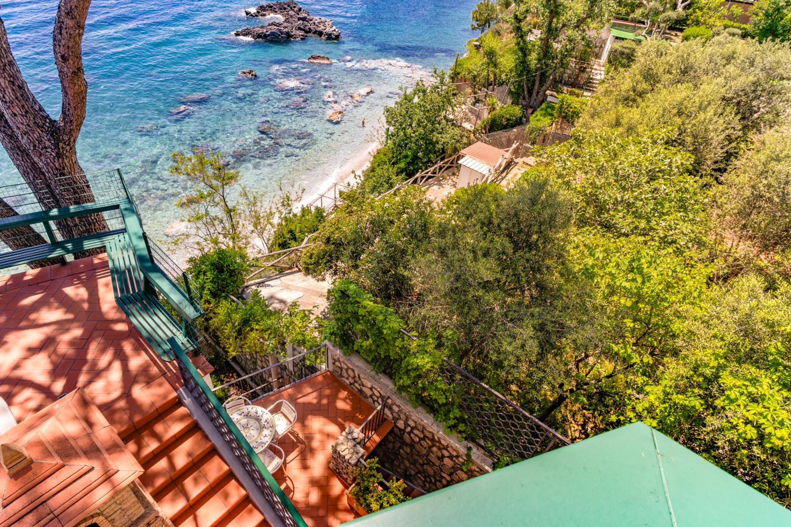 Villa Felicita