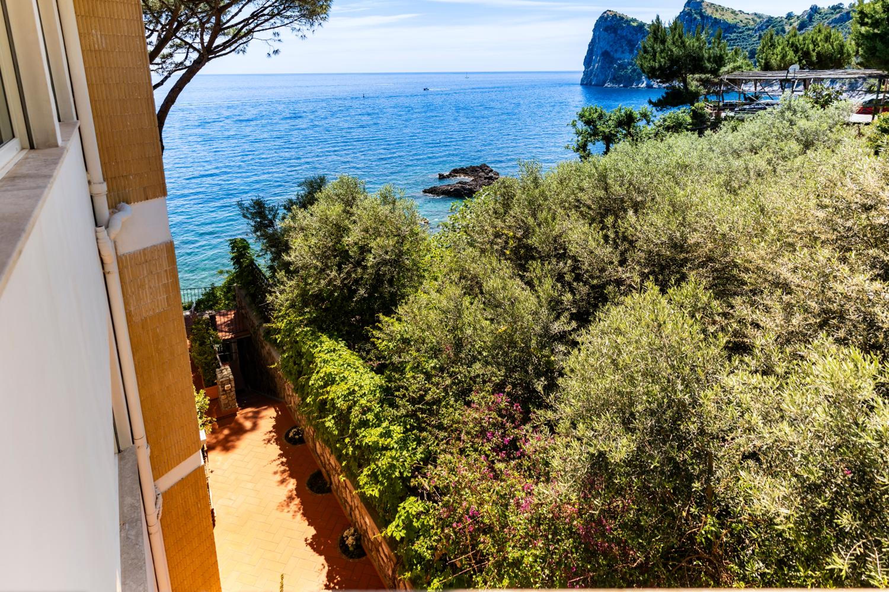 Villa Felicita