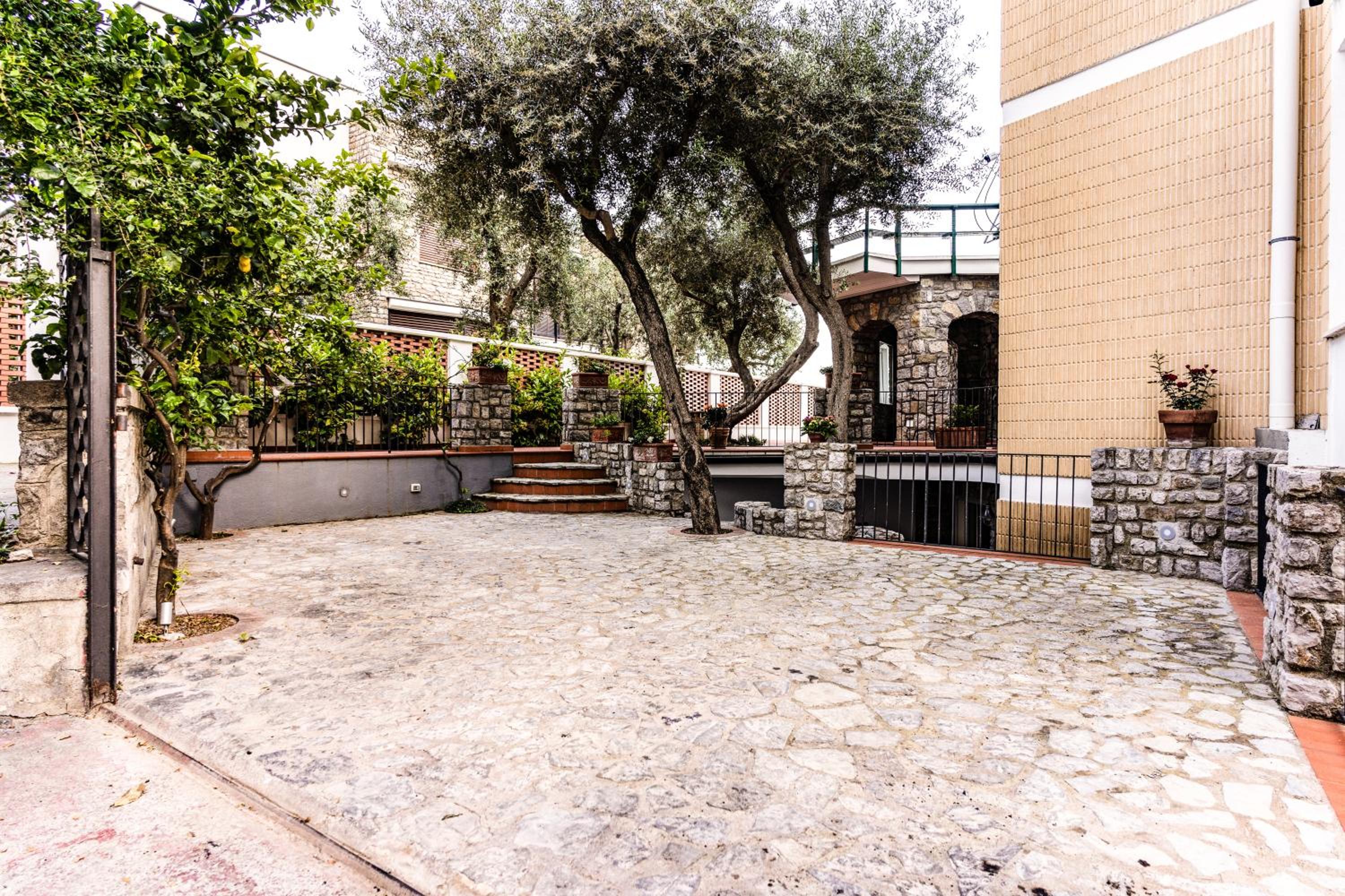 Villa Felicita