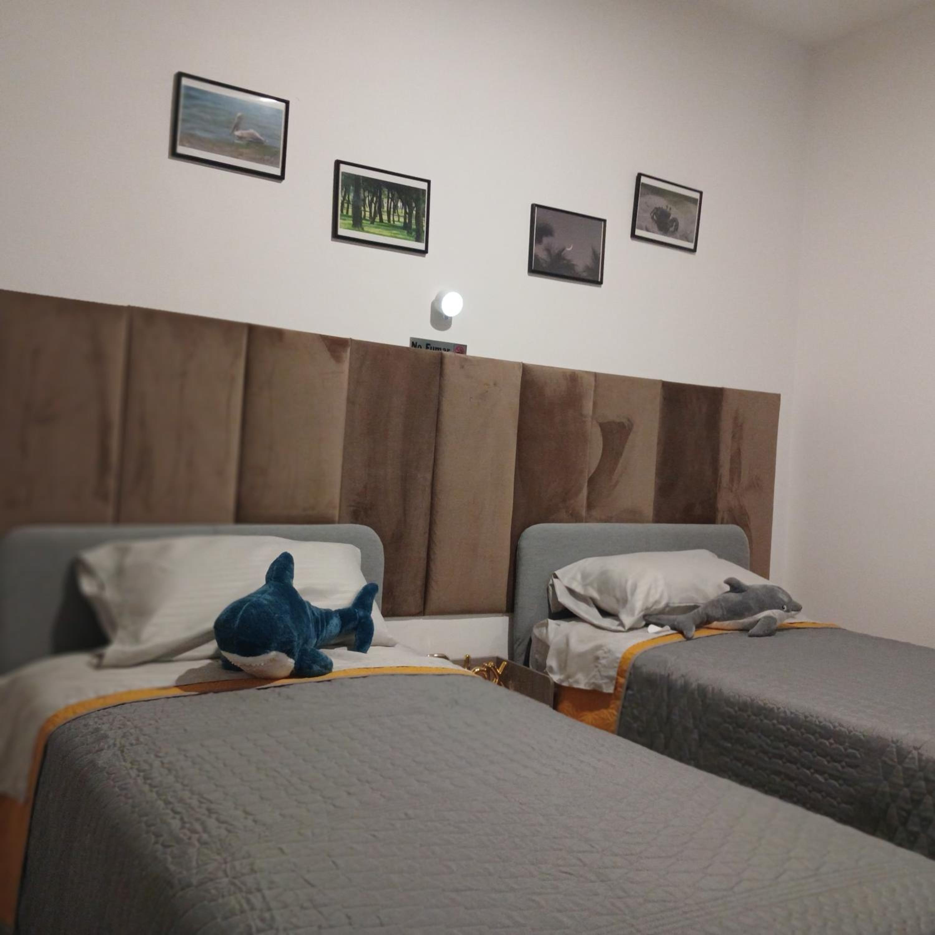 Real Amalfi coto 3 a 13 min de la Playa con salida a Cancun y Tulum 49 amenidades view 4
