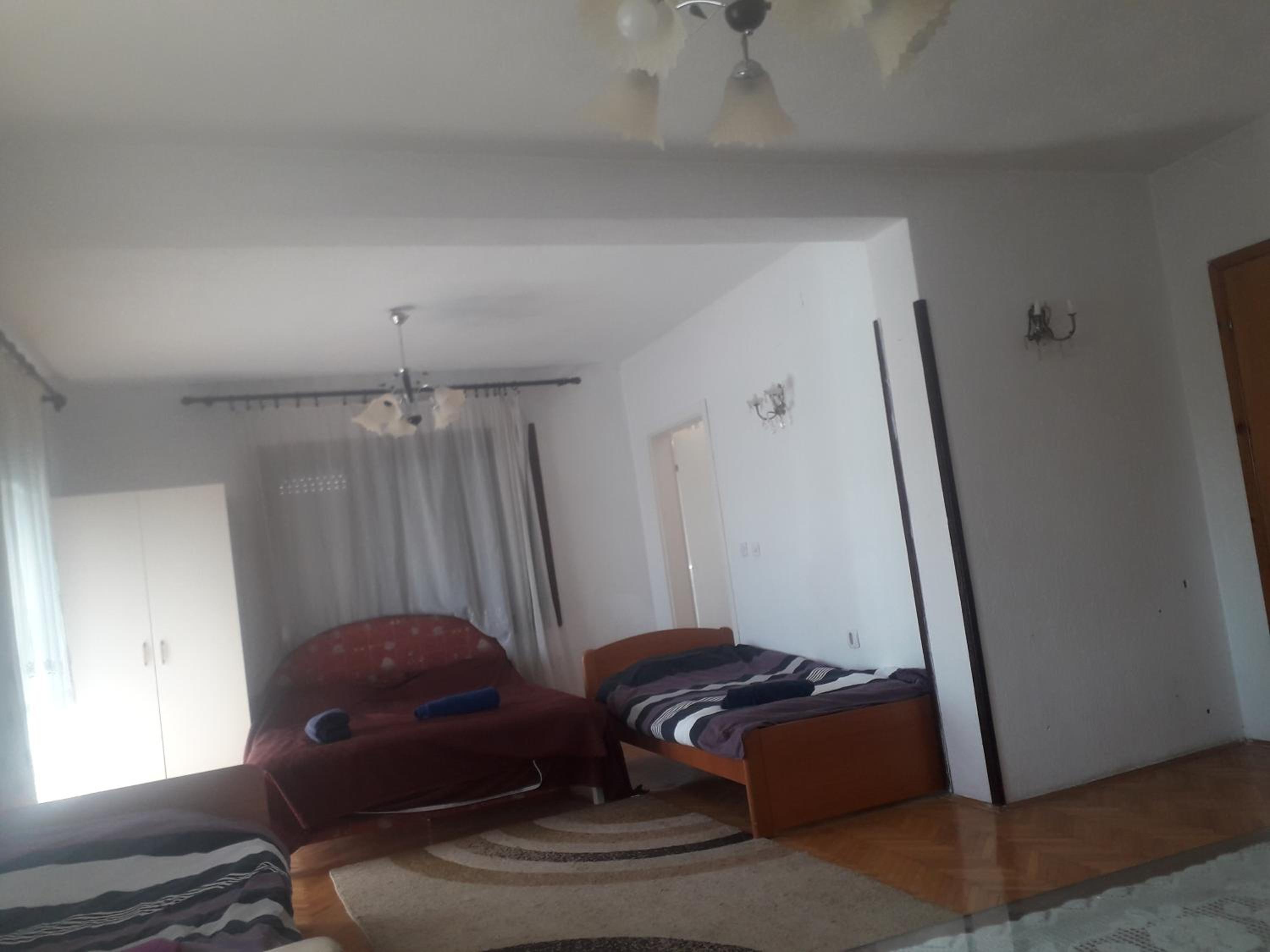 Apartman Struga