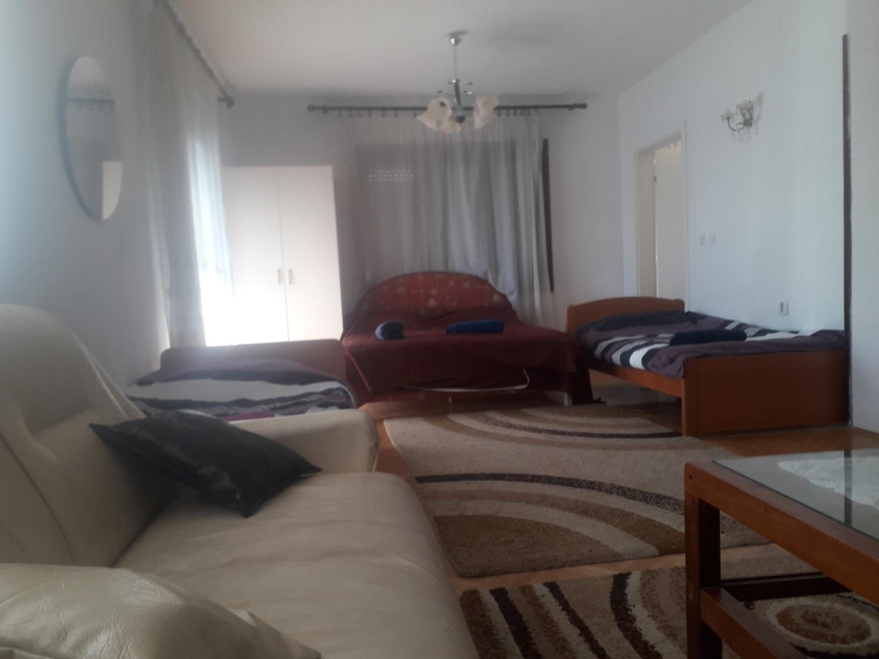 Apartman Struga