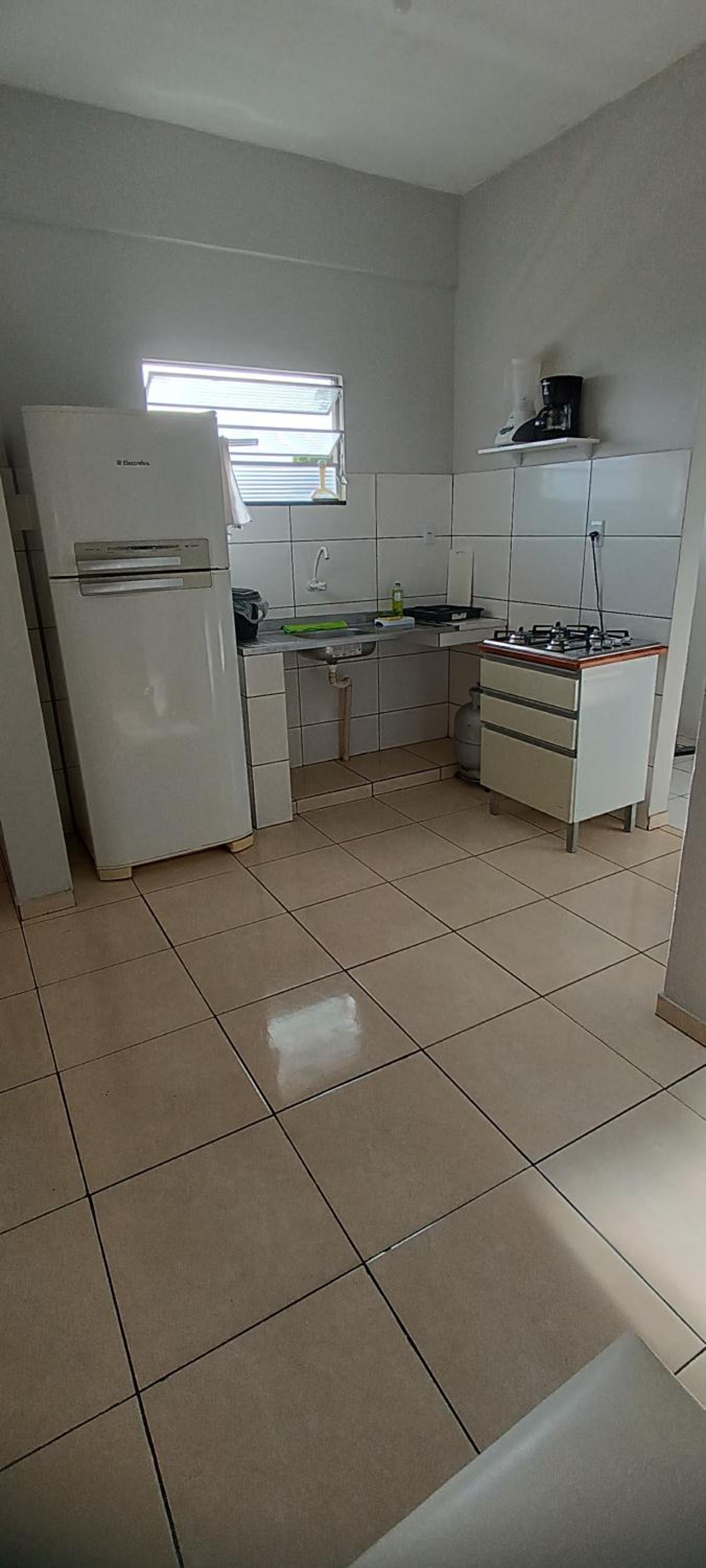 Apartamento no centro de Castanhal