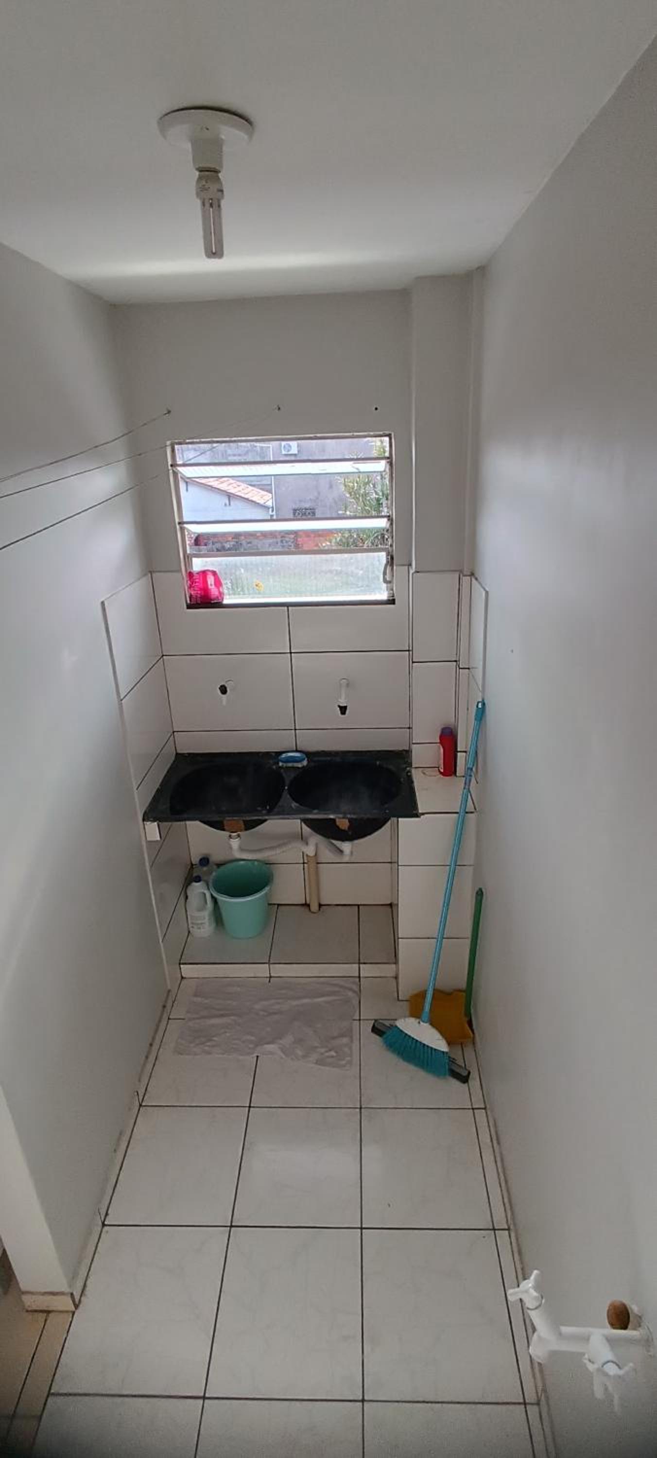 Apartamento no centro de Castanhal