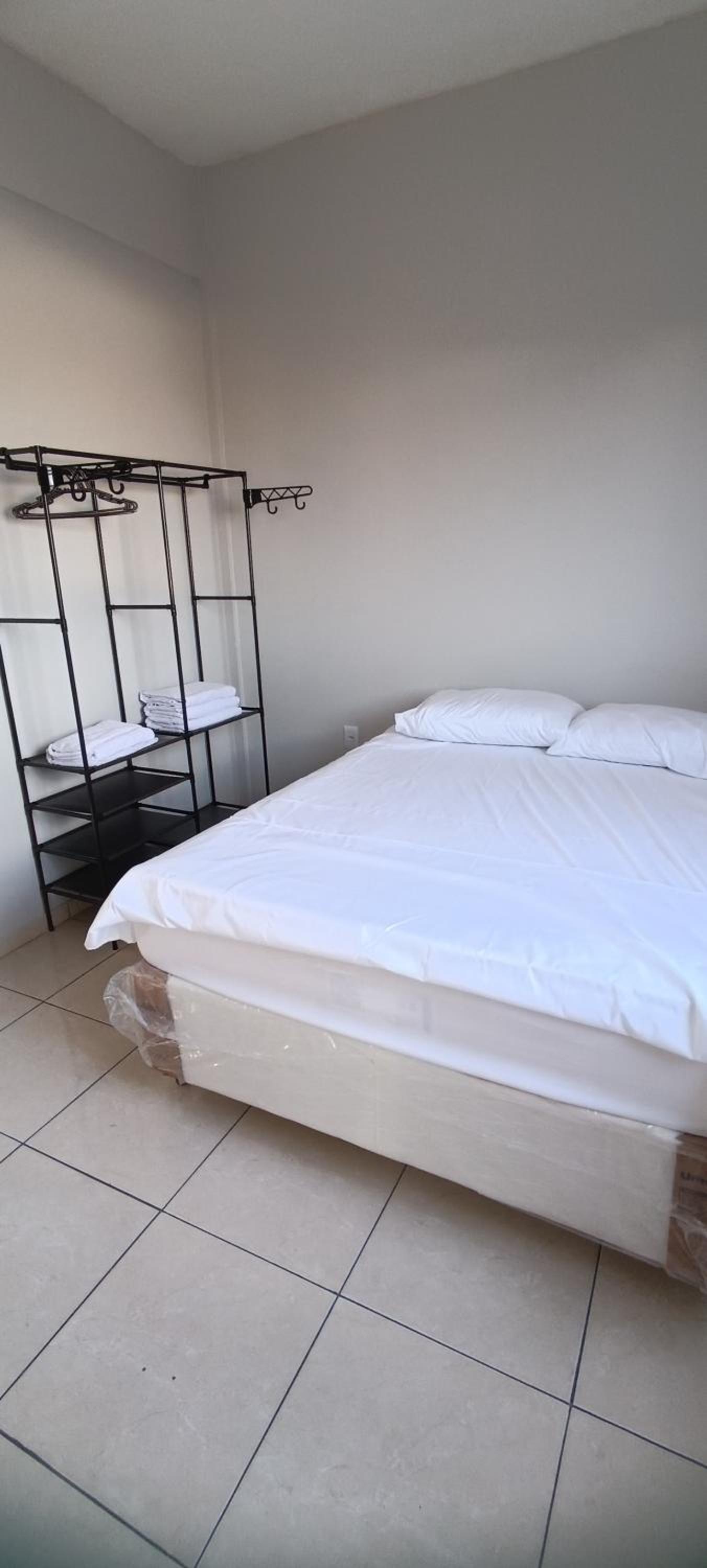 Apartamento no centro de Castanhal