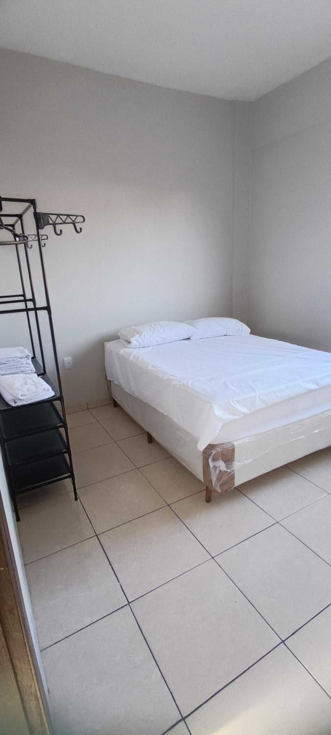 Apartamento no centro de Castanhal