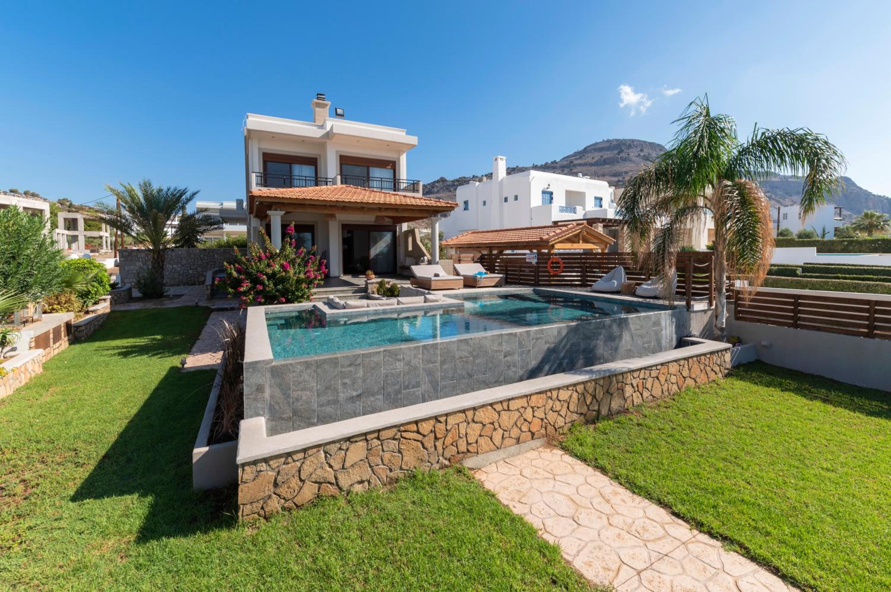 Villa Del Nonno view 5