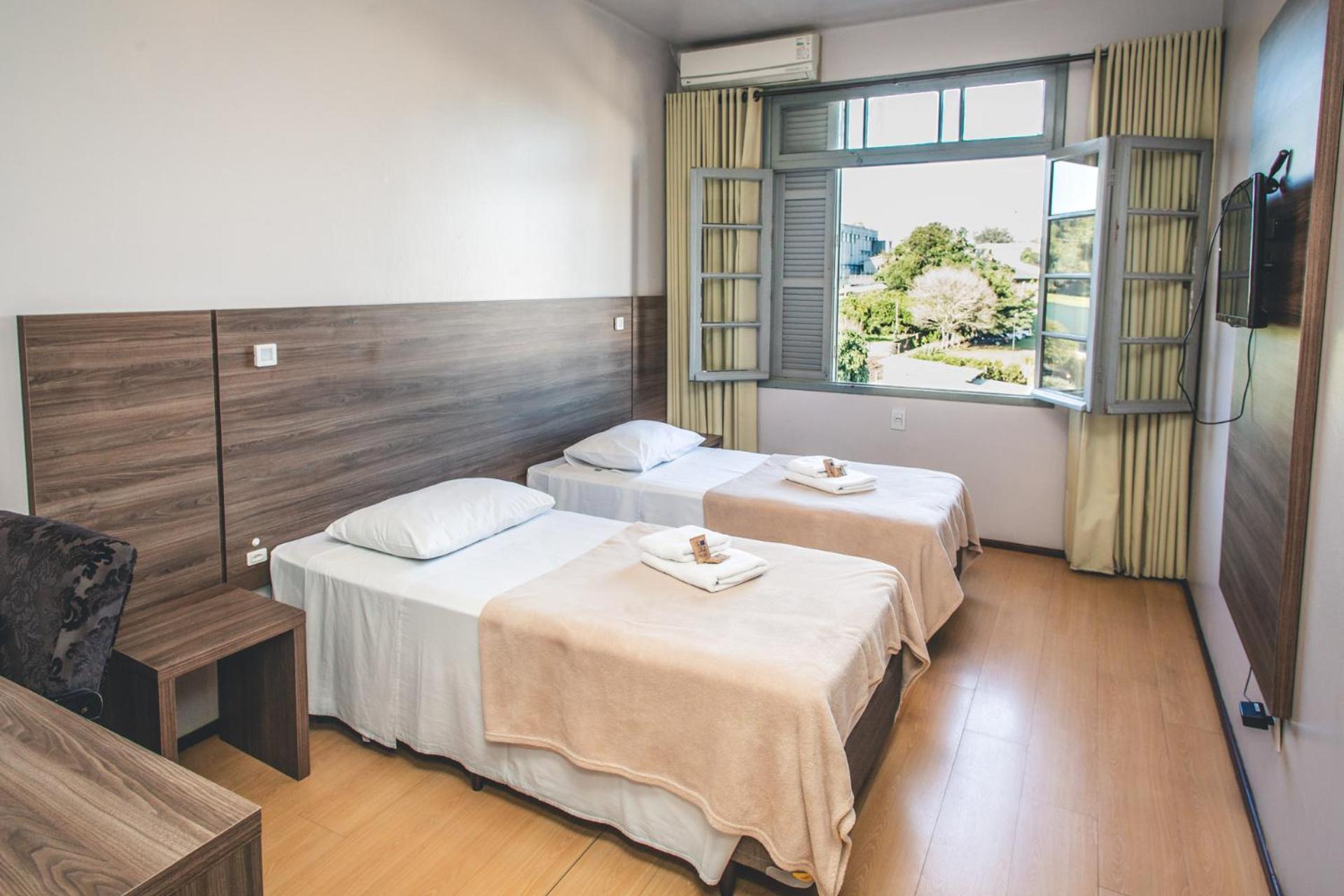Hotel Pousada São Lourenço