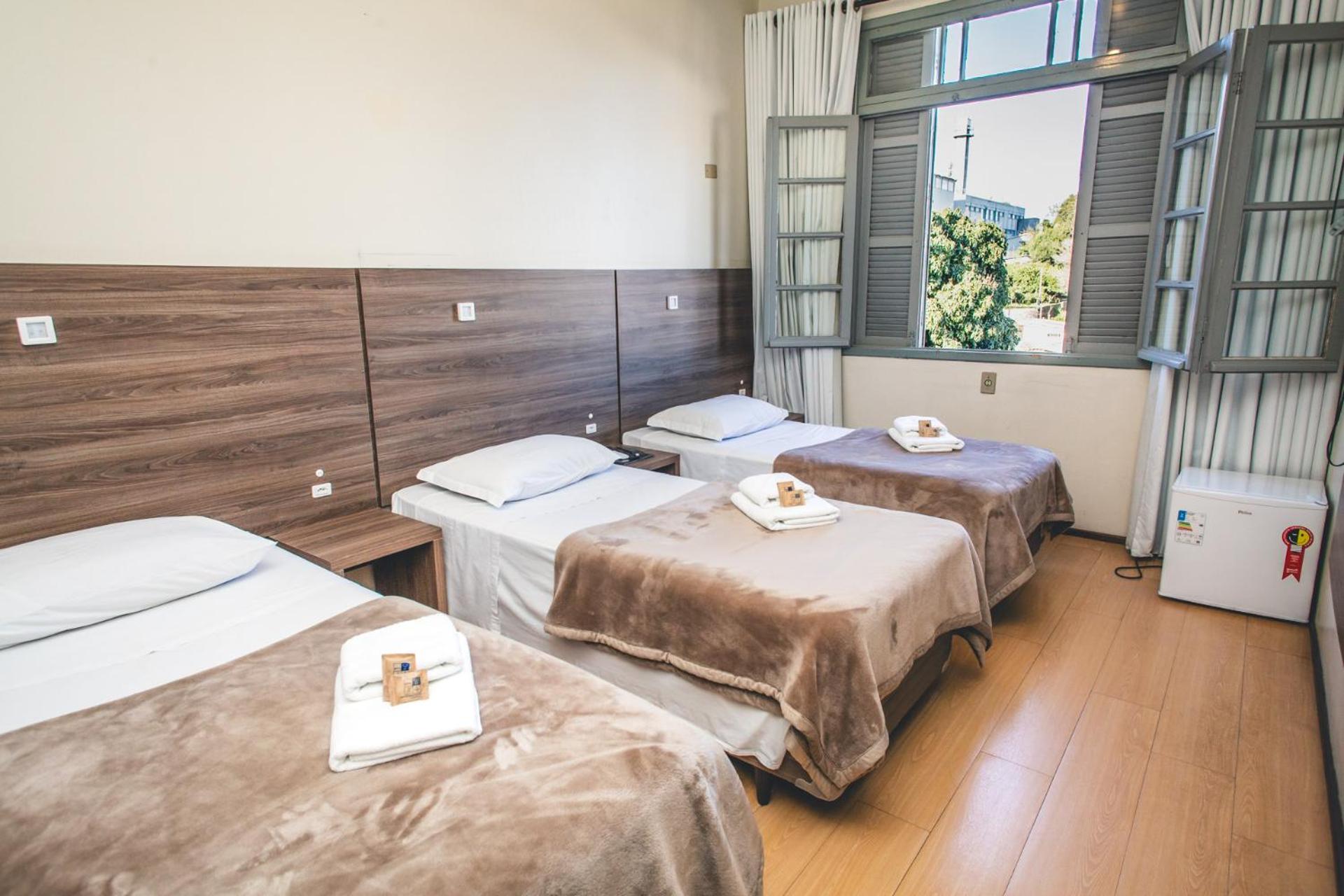Hotel Pousada São Lourenço