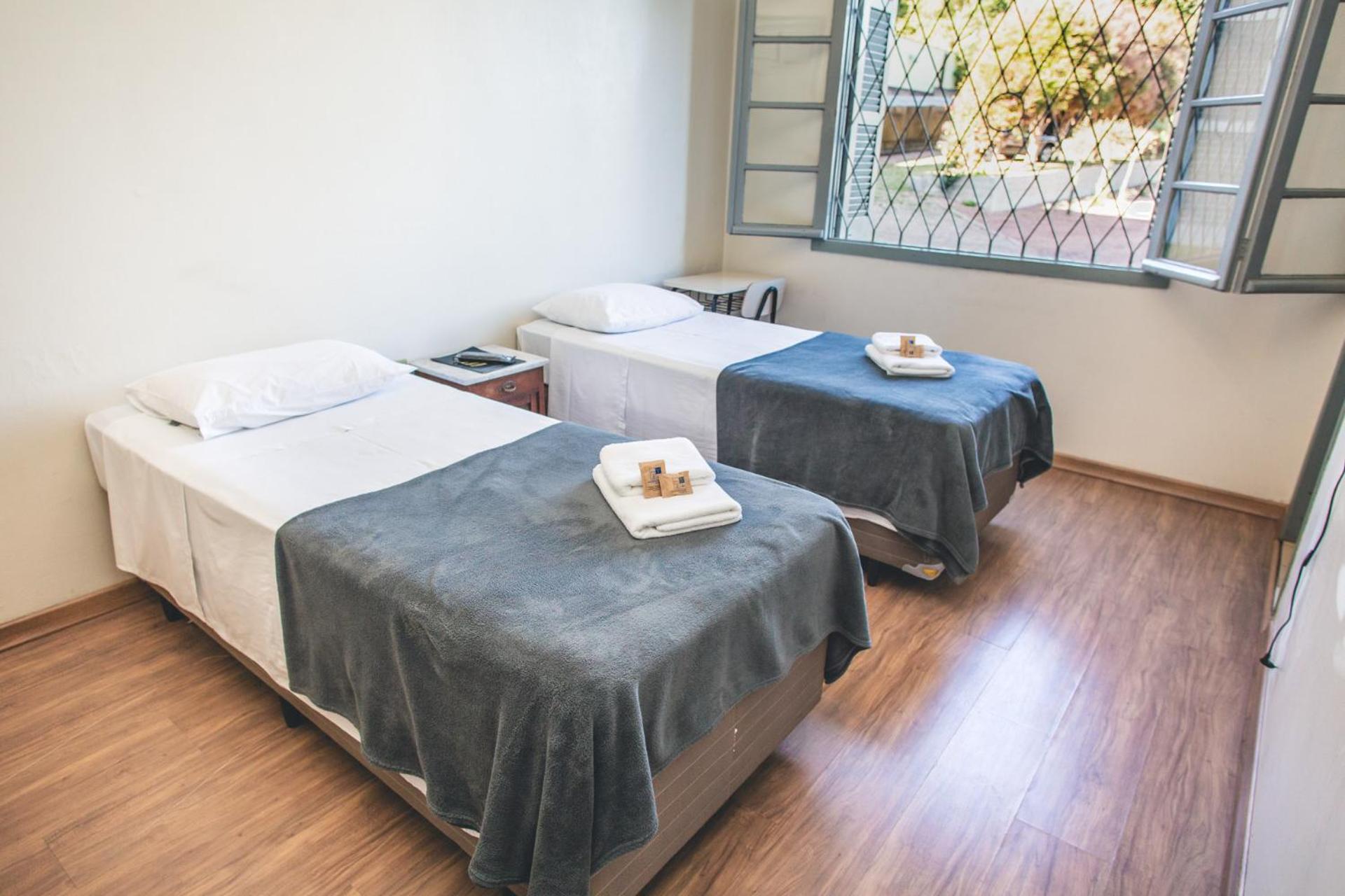Hotel Pousada São Lourenço