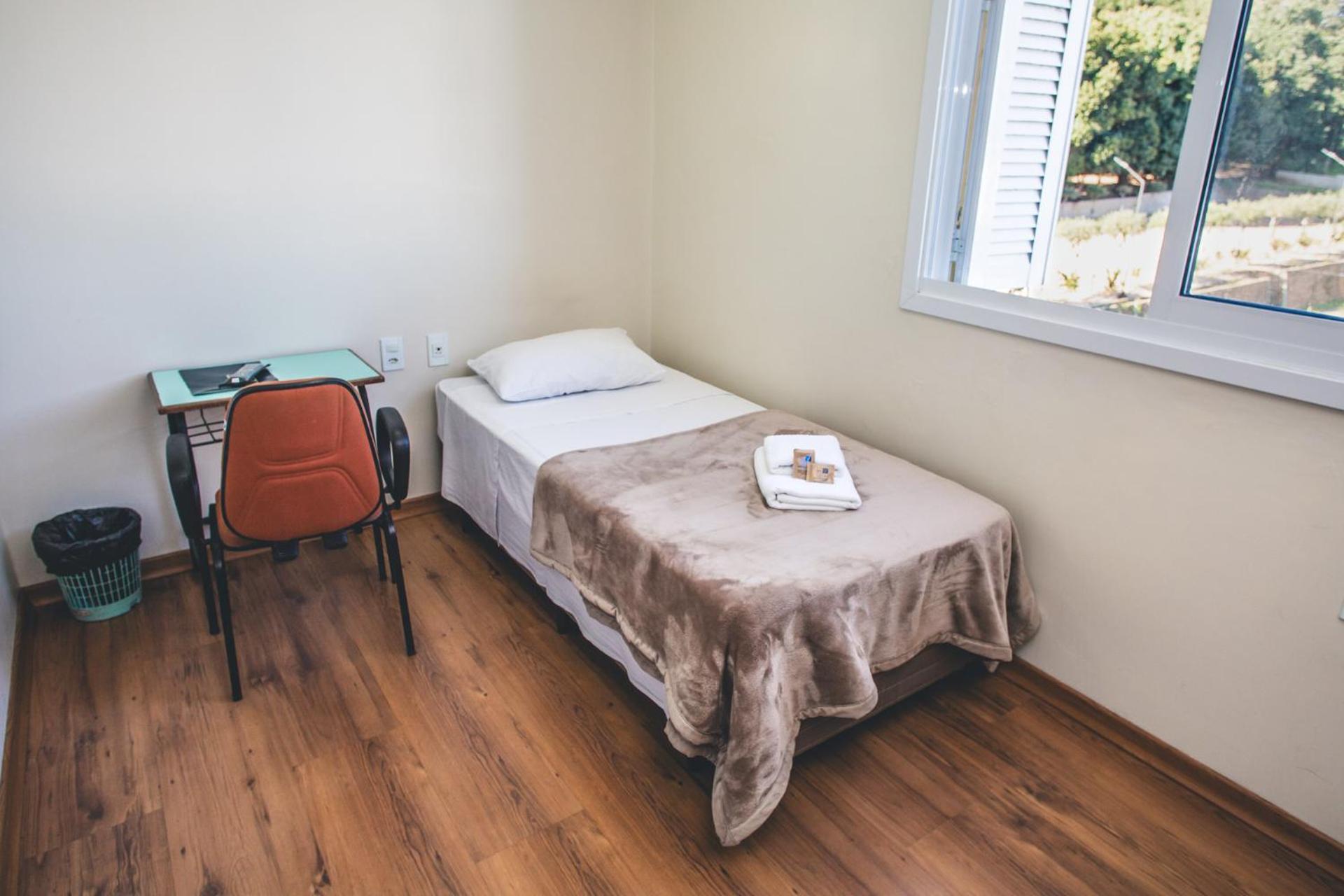 Hotel Pousada São Lourenço