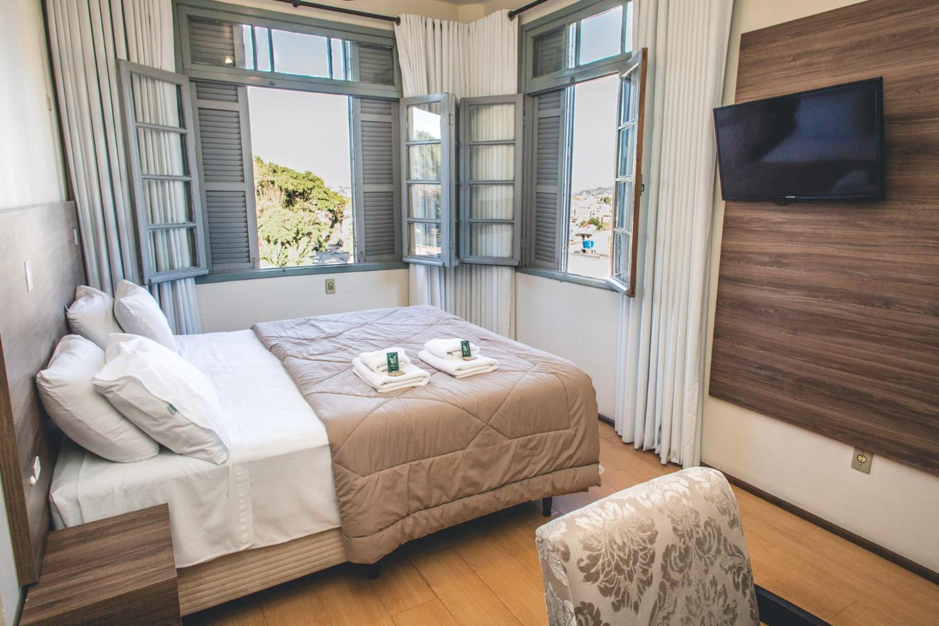 Hotel Pousada São Lourenço