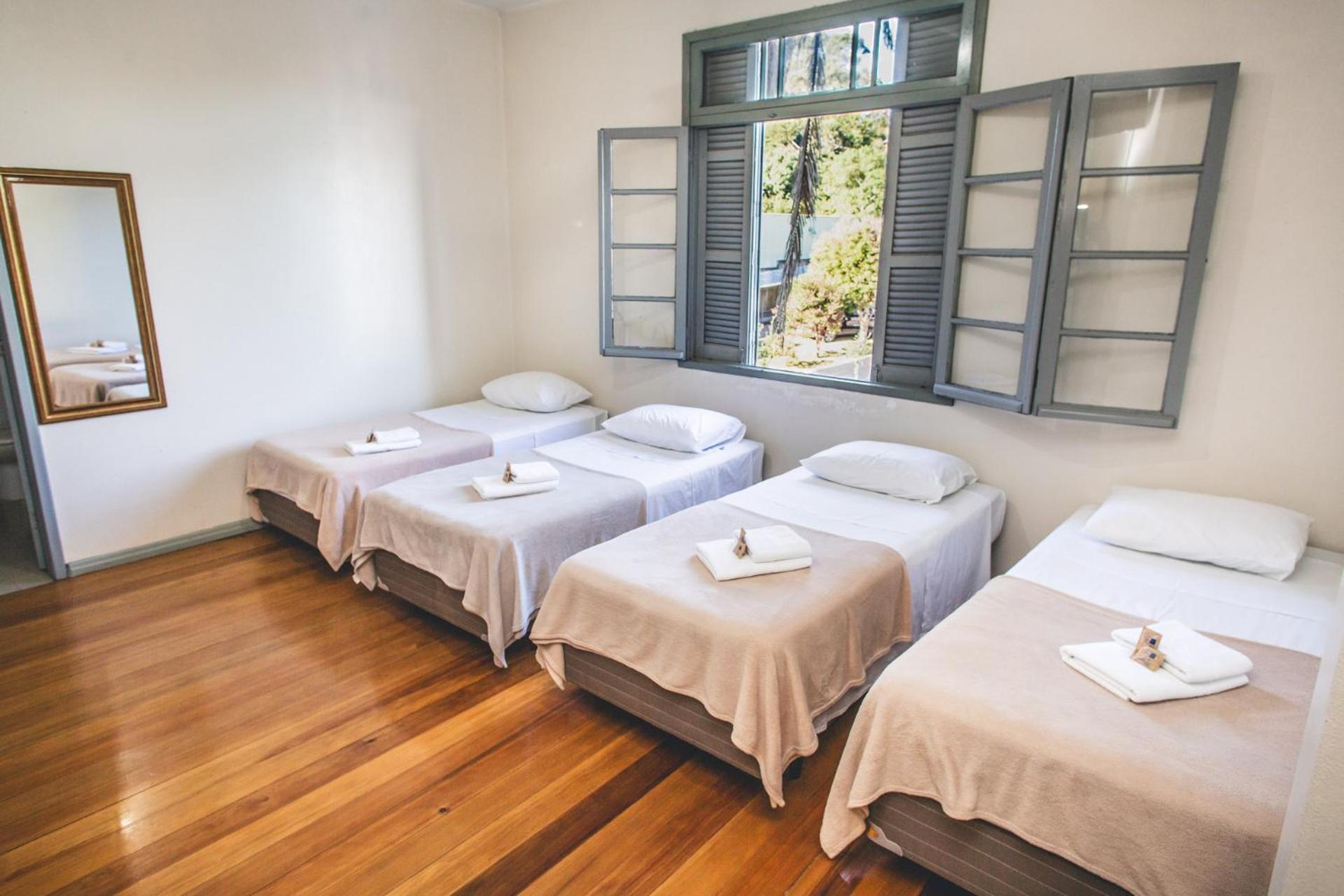 Hotel Pousada São Lourenço