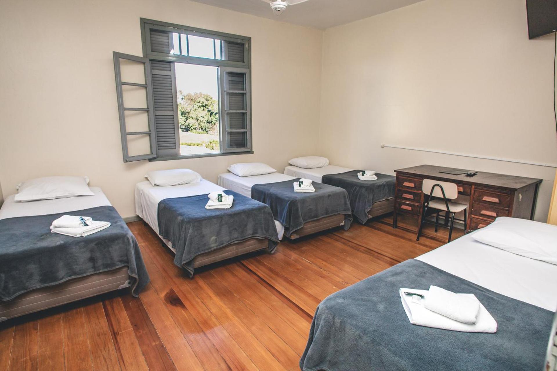 Hotel Pousada São Lourenço