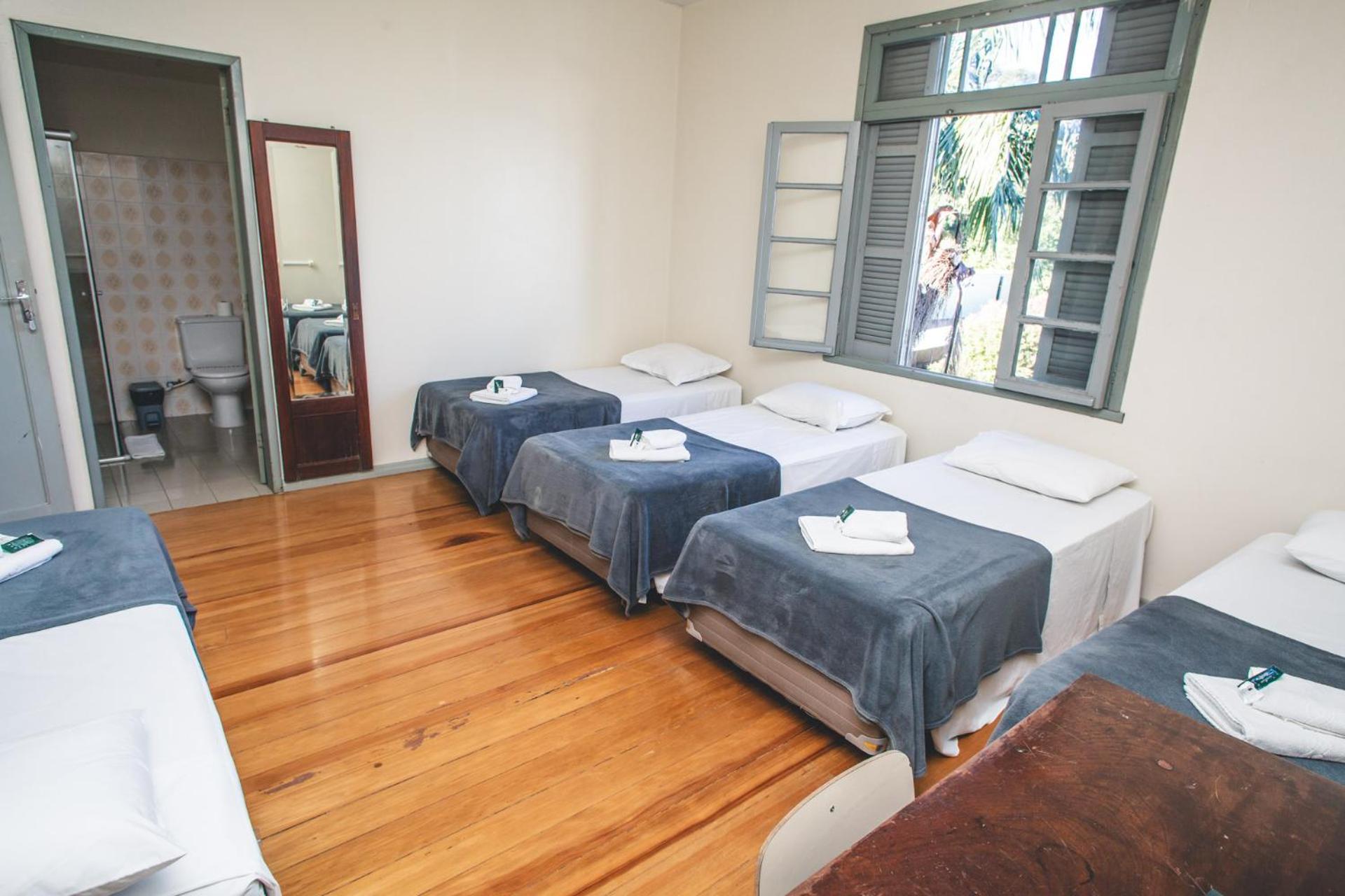 Hotel Pousada São Lourenço