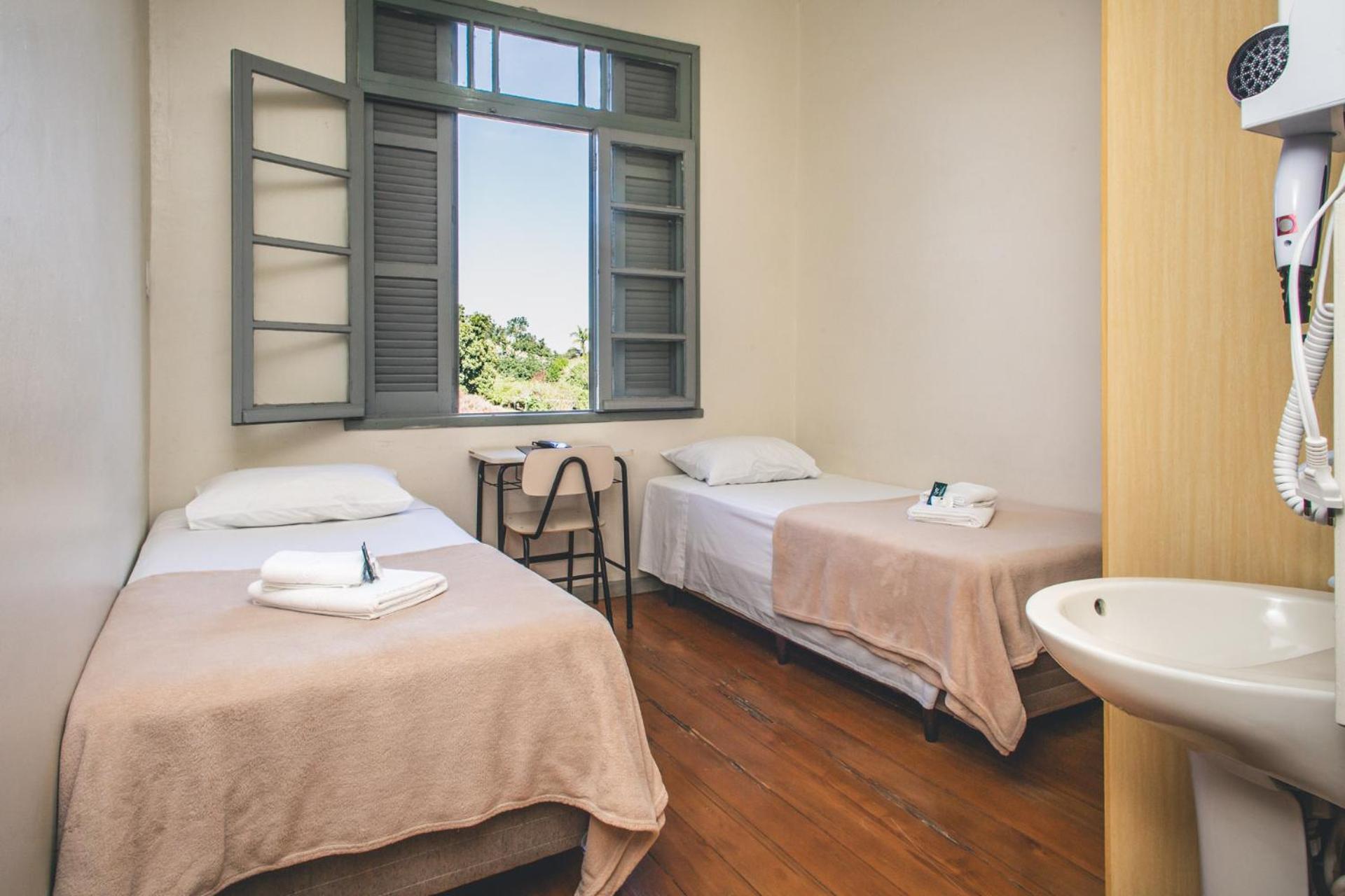 Hotel Pousada São Lourenço