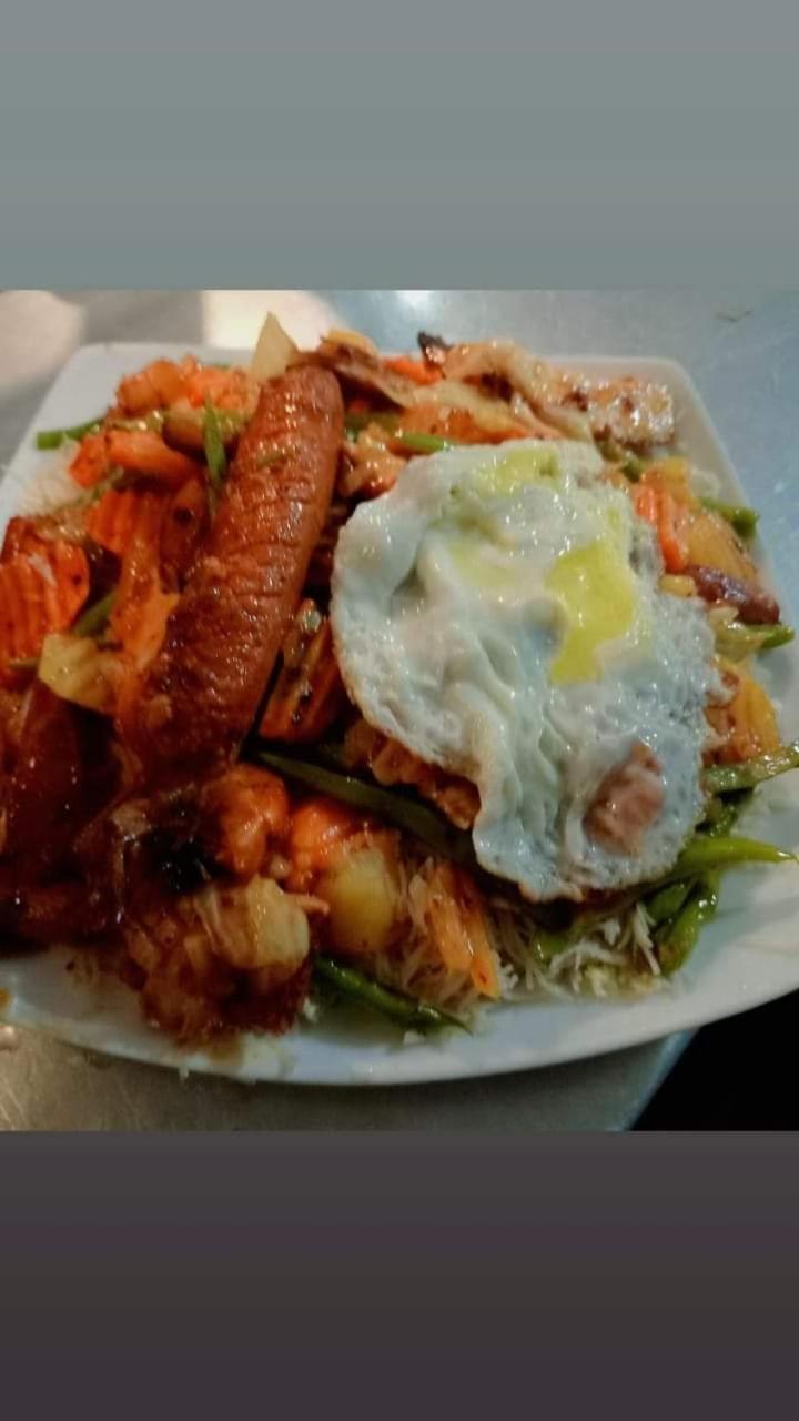 Grandmila Restaurant