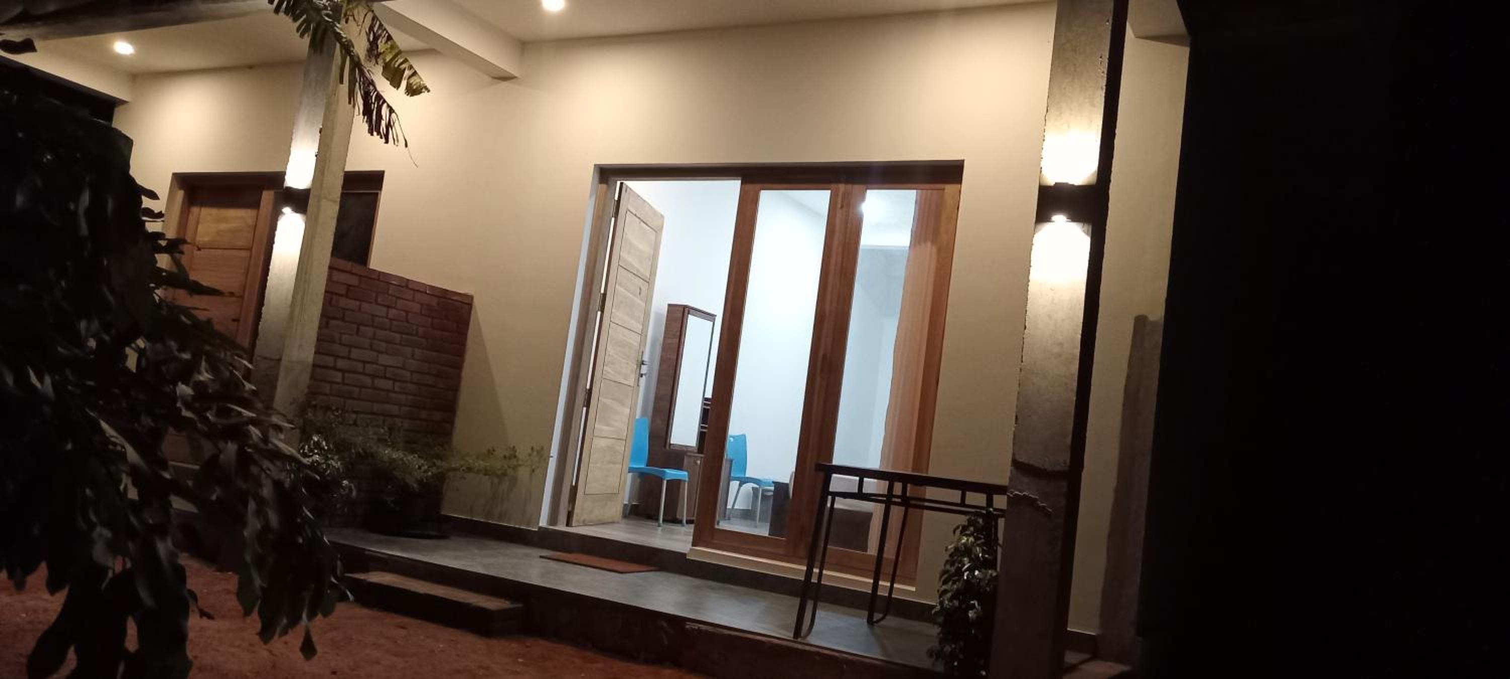 Grandmila Restaurant