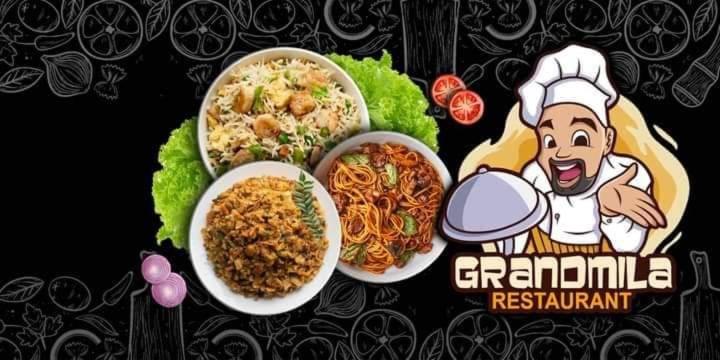 Grandmila Restaurant