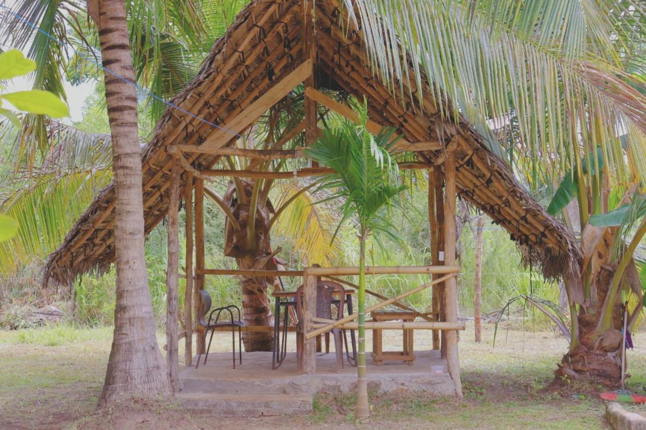 Grandmila Restaurant