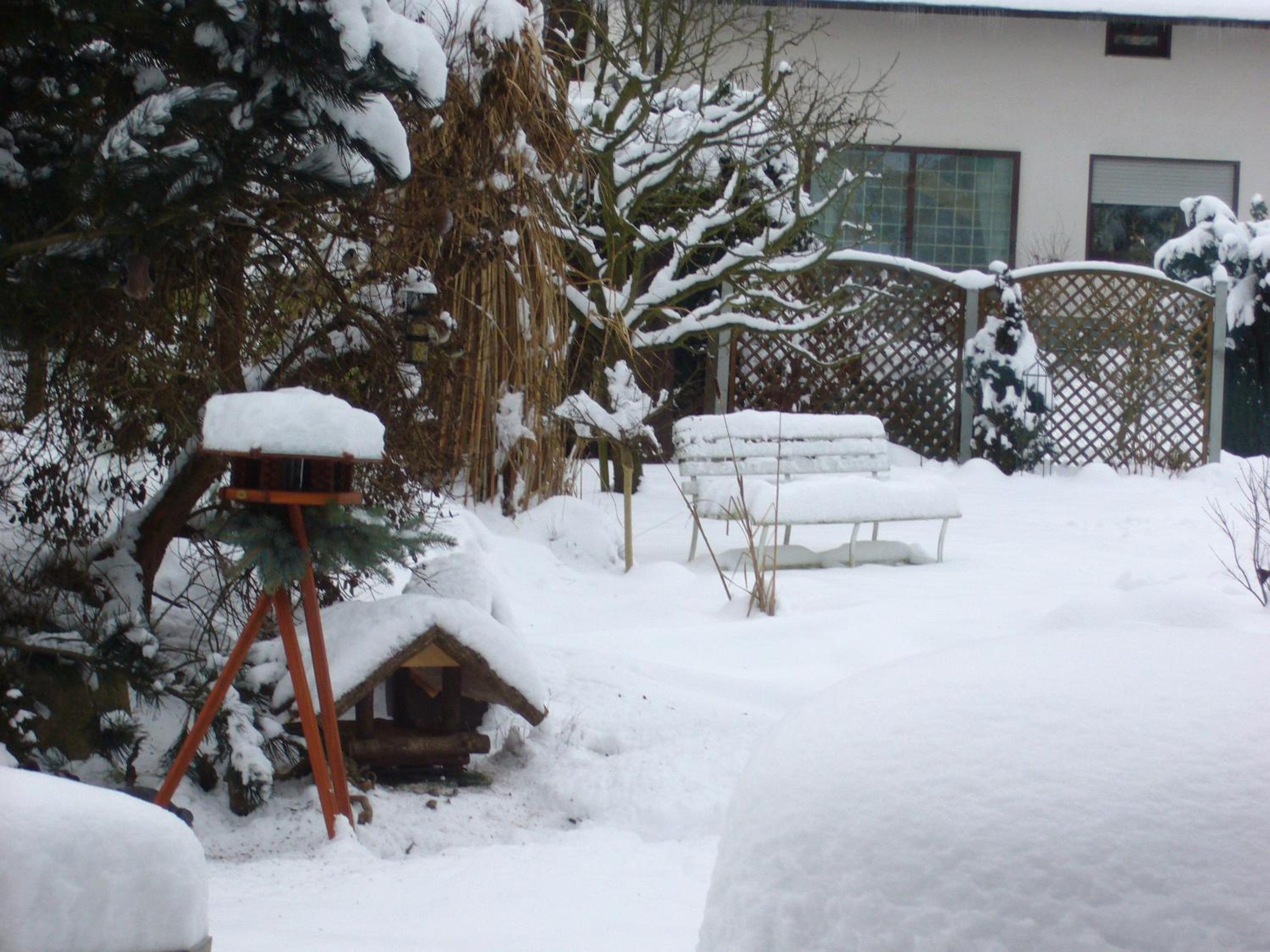 Ferienwohnung Kuhnert