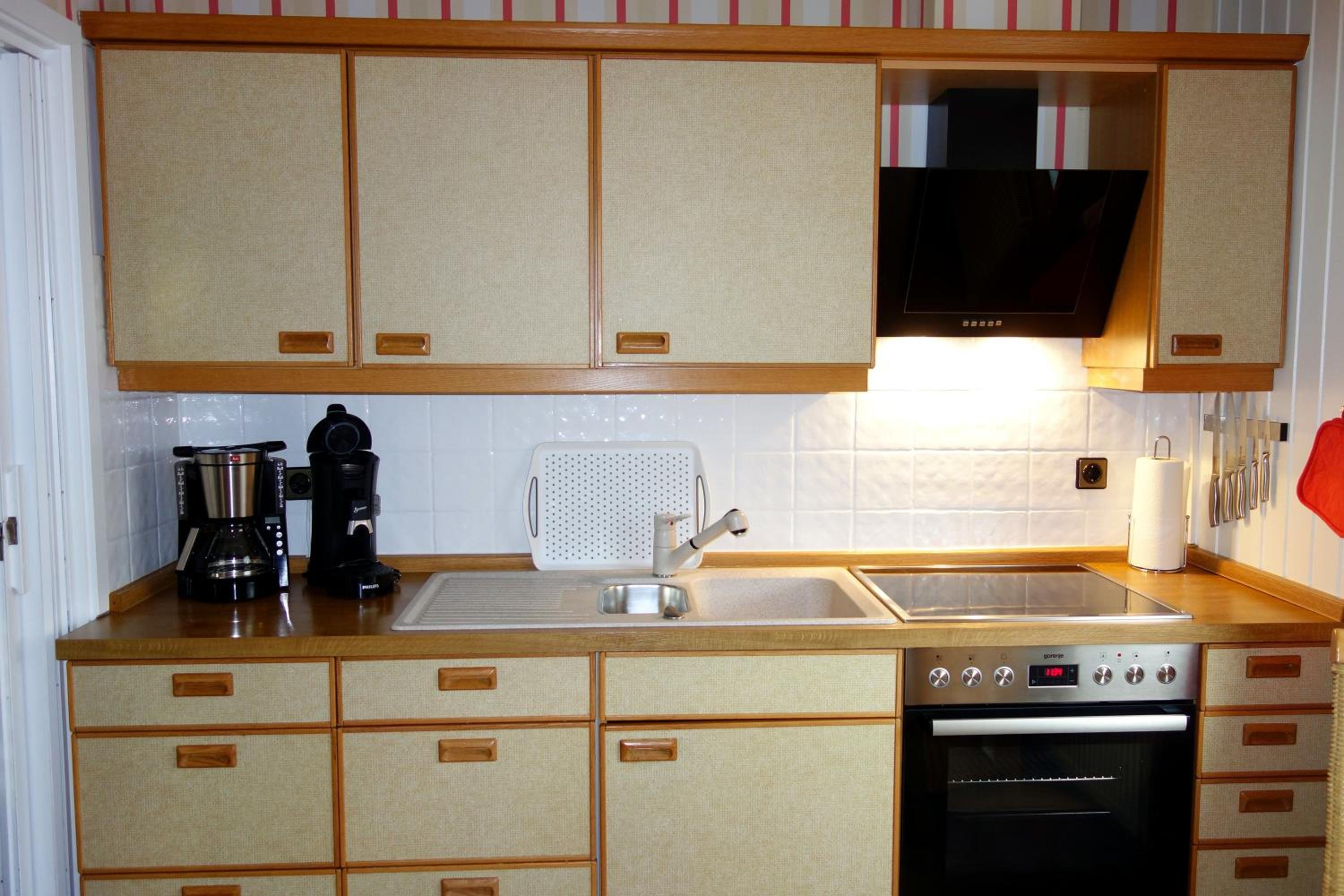 Ferienwohnung Kuhnert