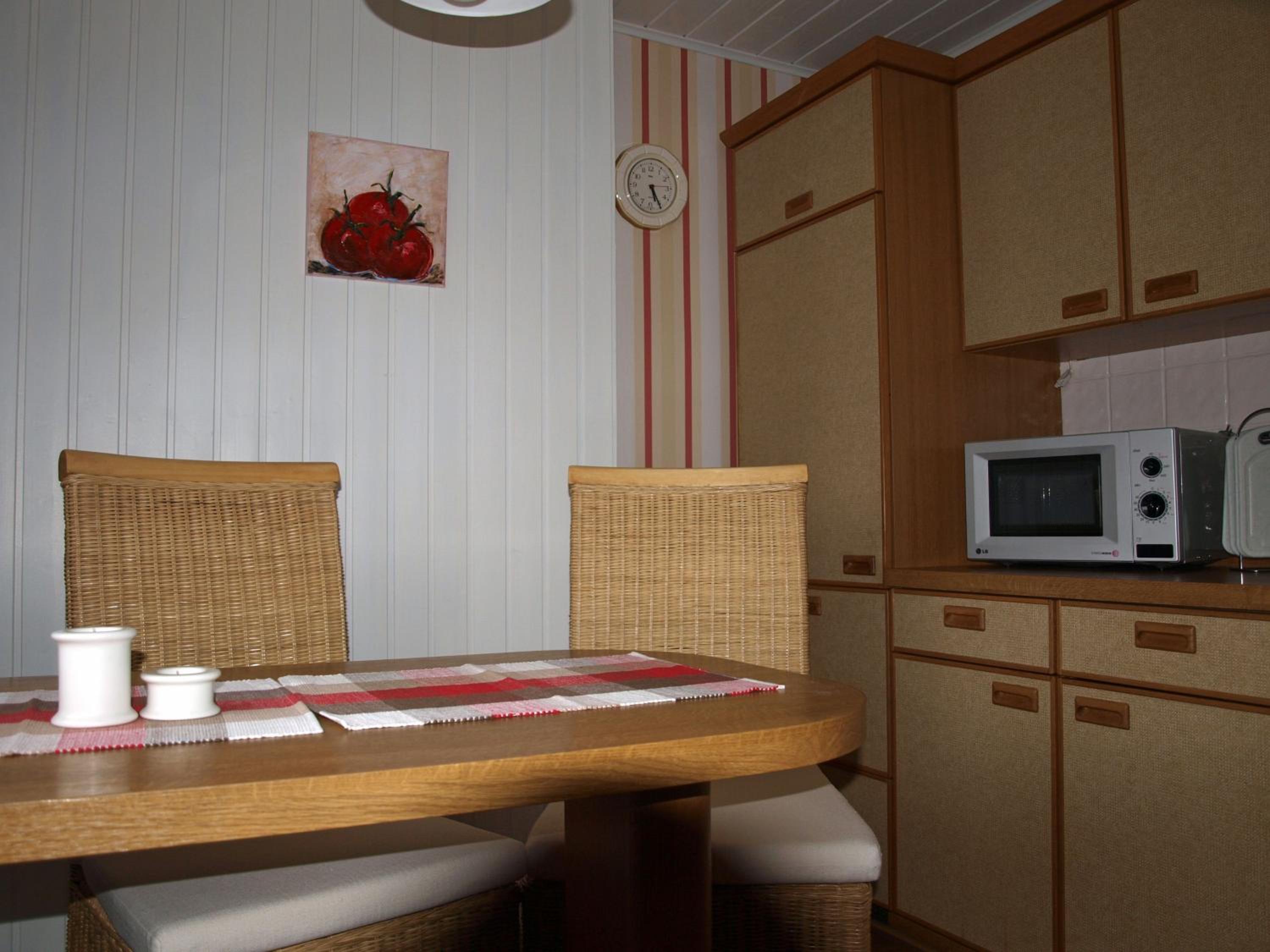 Ferienwohnung Kuhnert