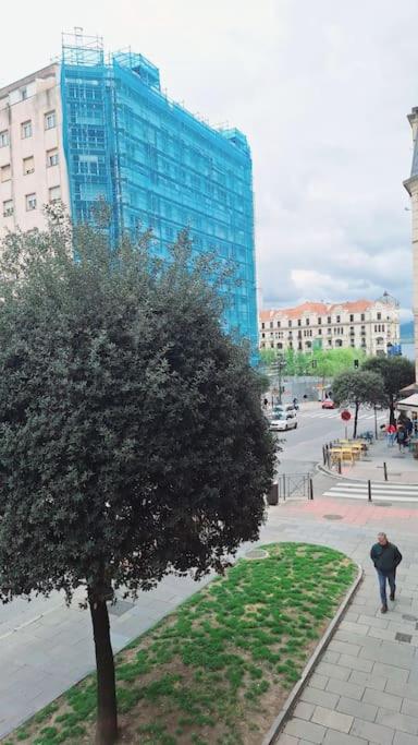 SE3-Coqueto y funcional en el centro de Santander
