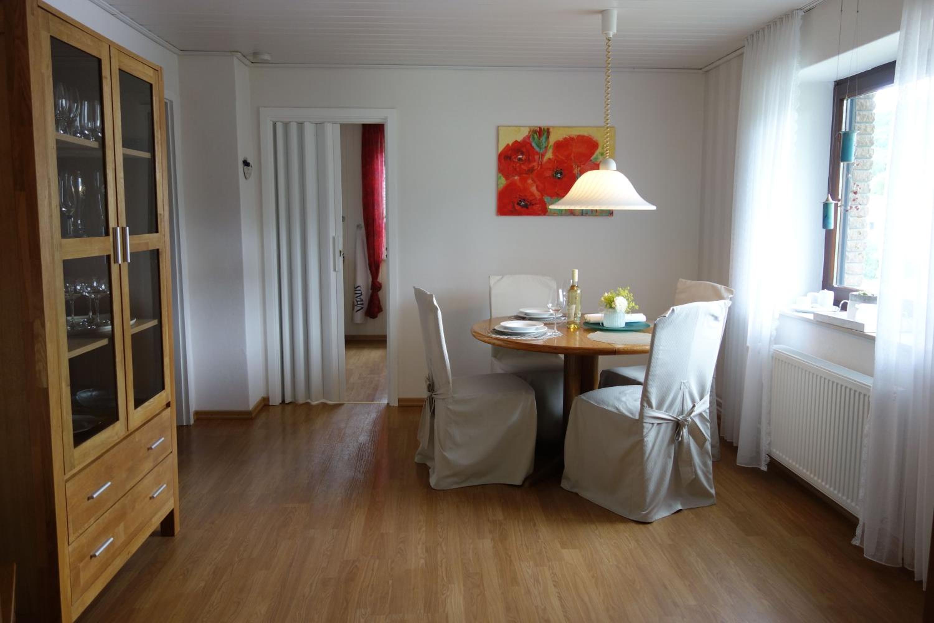 Ferienwohnung Kuhnert