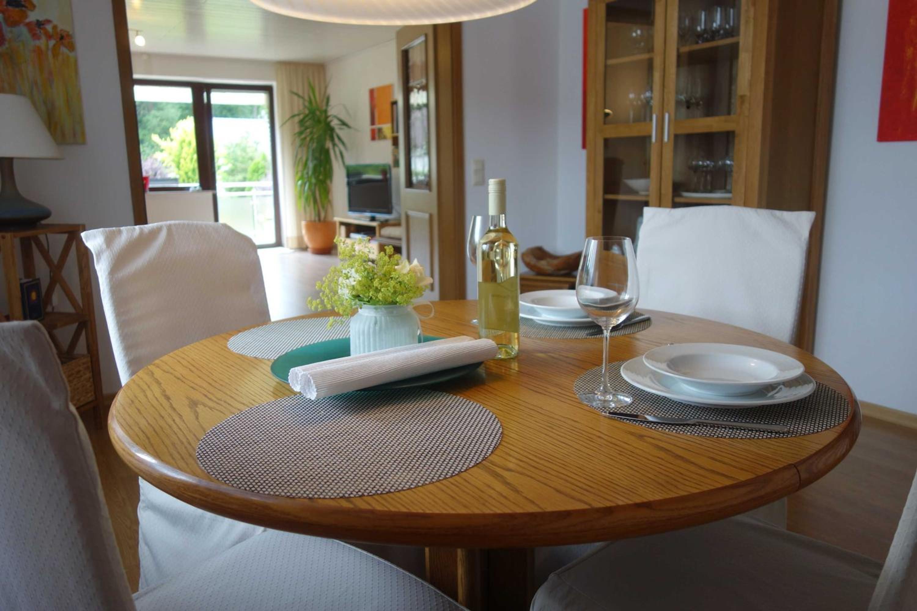 Ferienwohnung Kuhnert