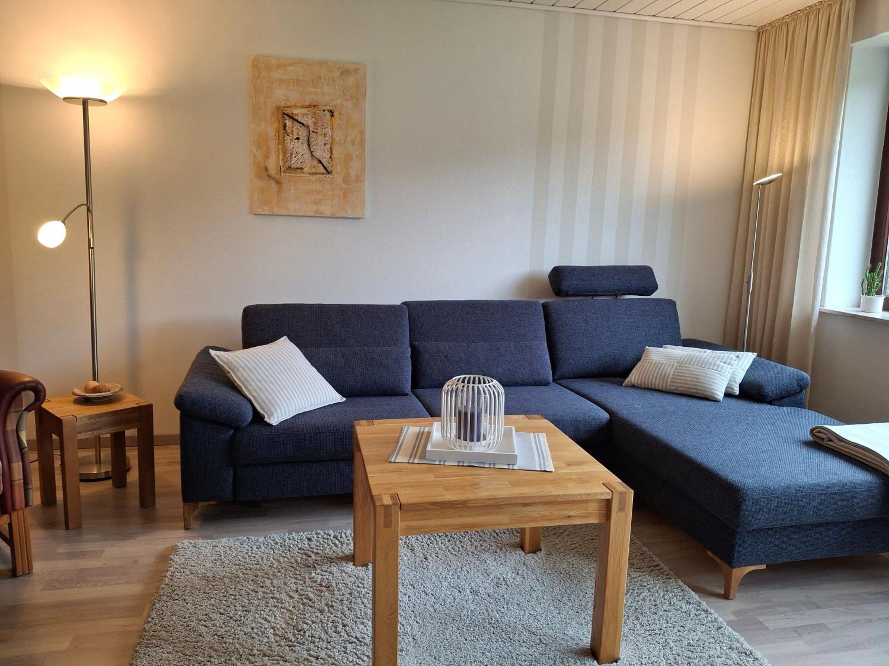 Ferienwohnung Kuhnert