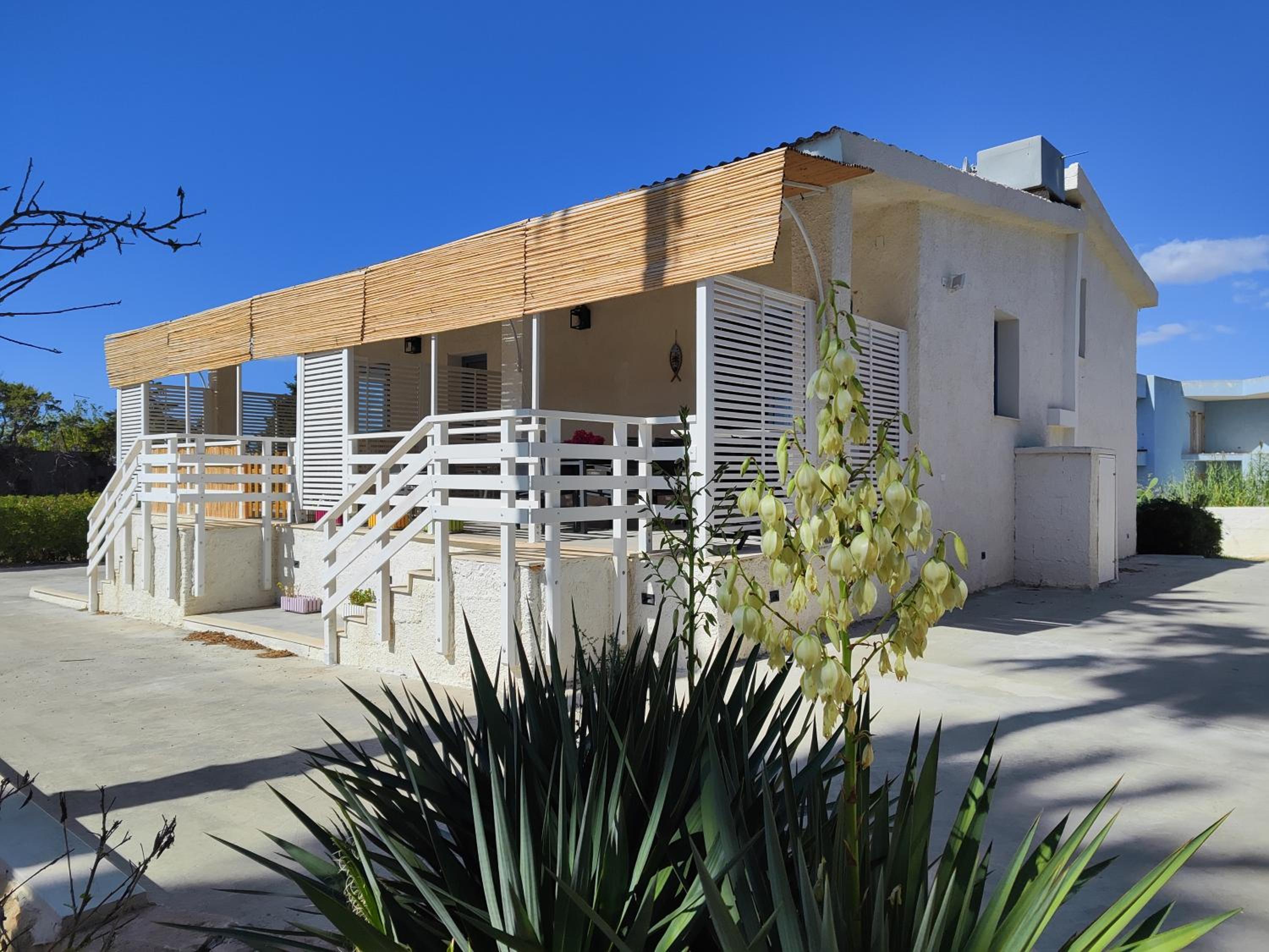 Villa Amaranto - Appartamento Levante view 2